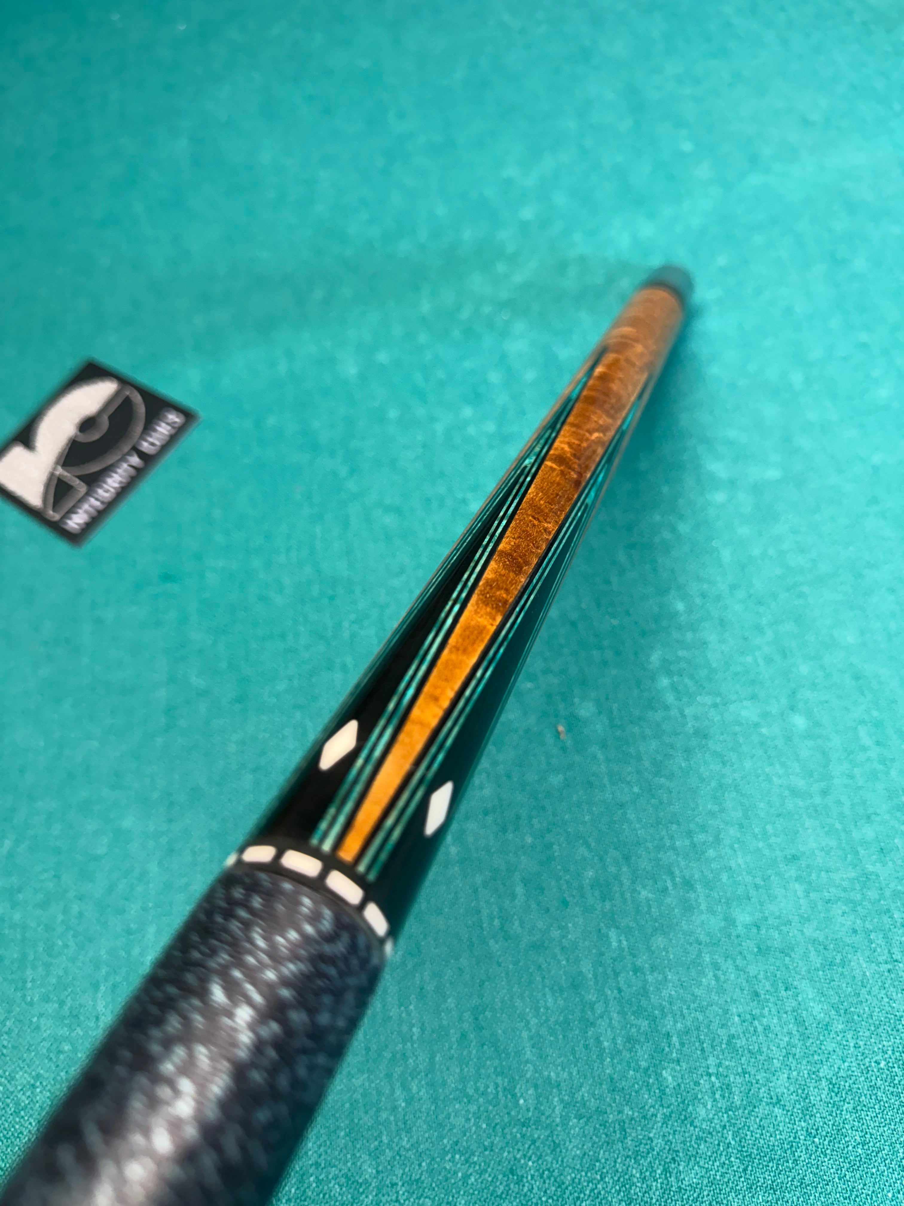 Schon STL-10 Preowned W 30” Shaft