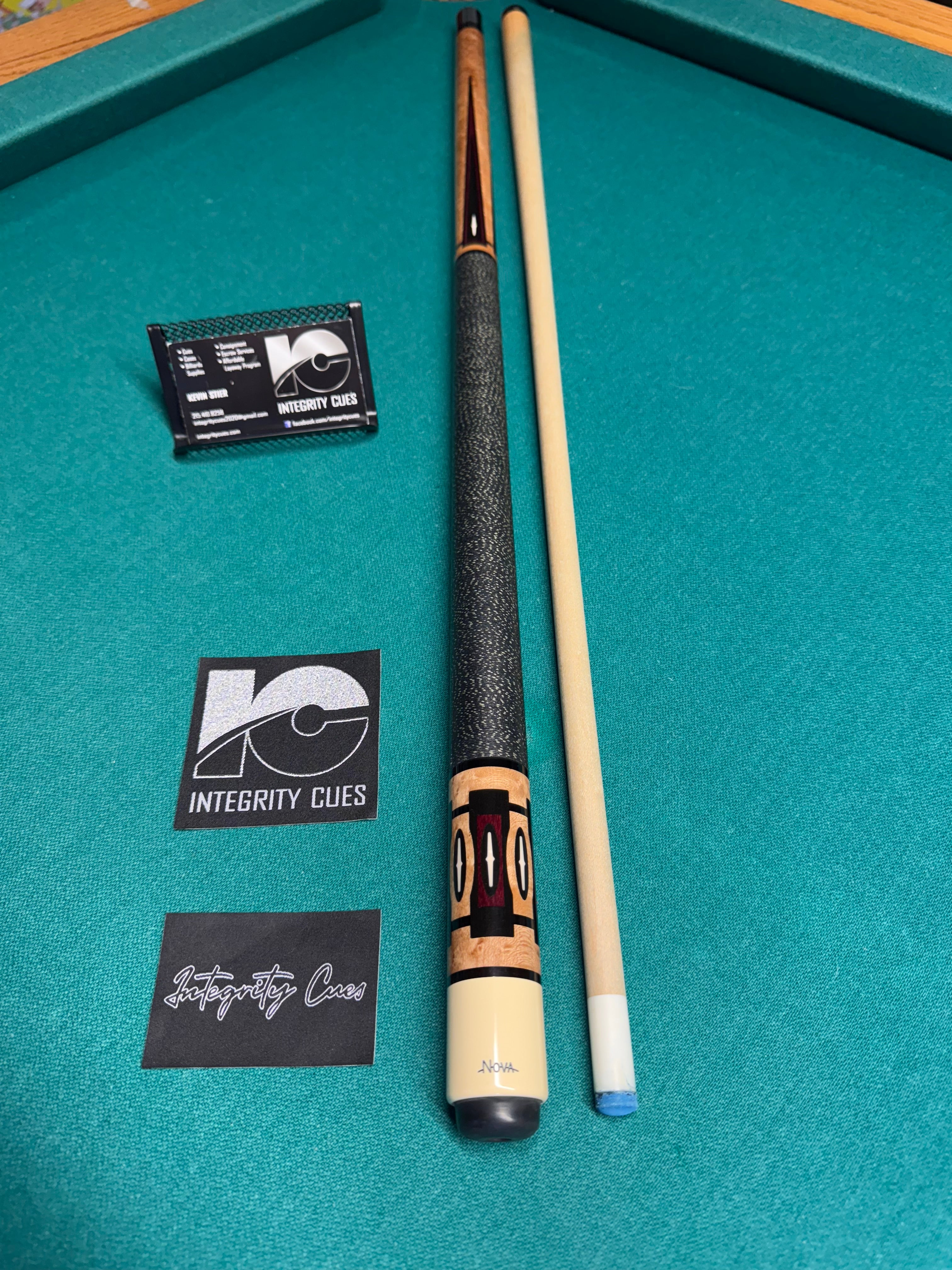 Nova Nubs Wagner Preowned Custom