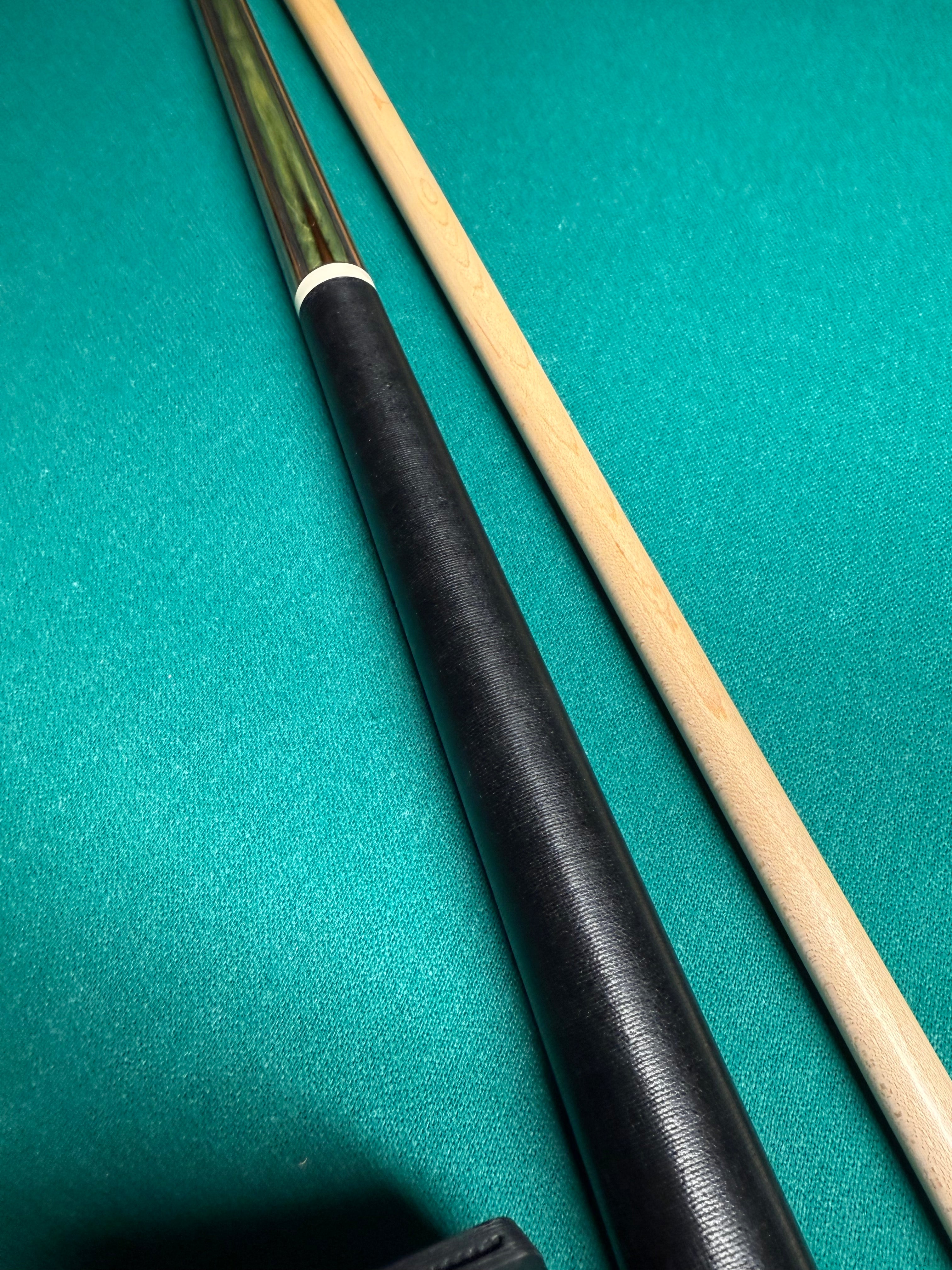 Jacoby Laminate Custom Cue