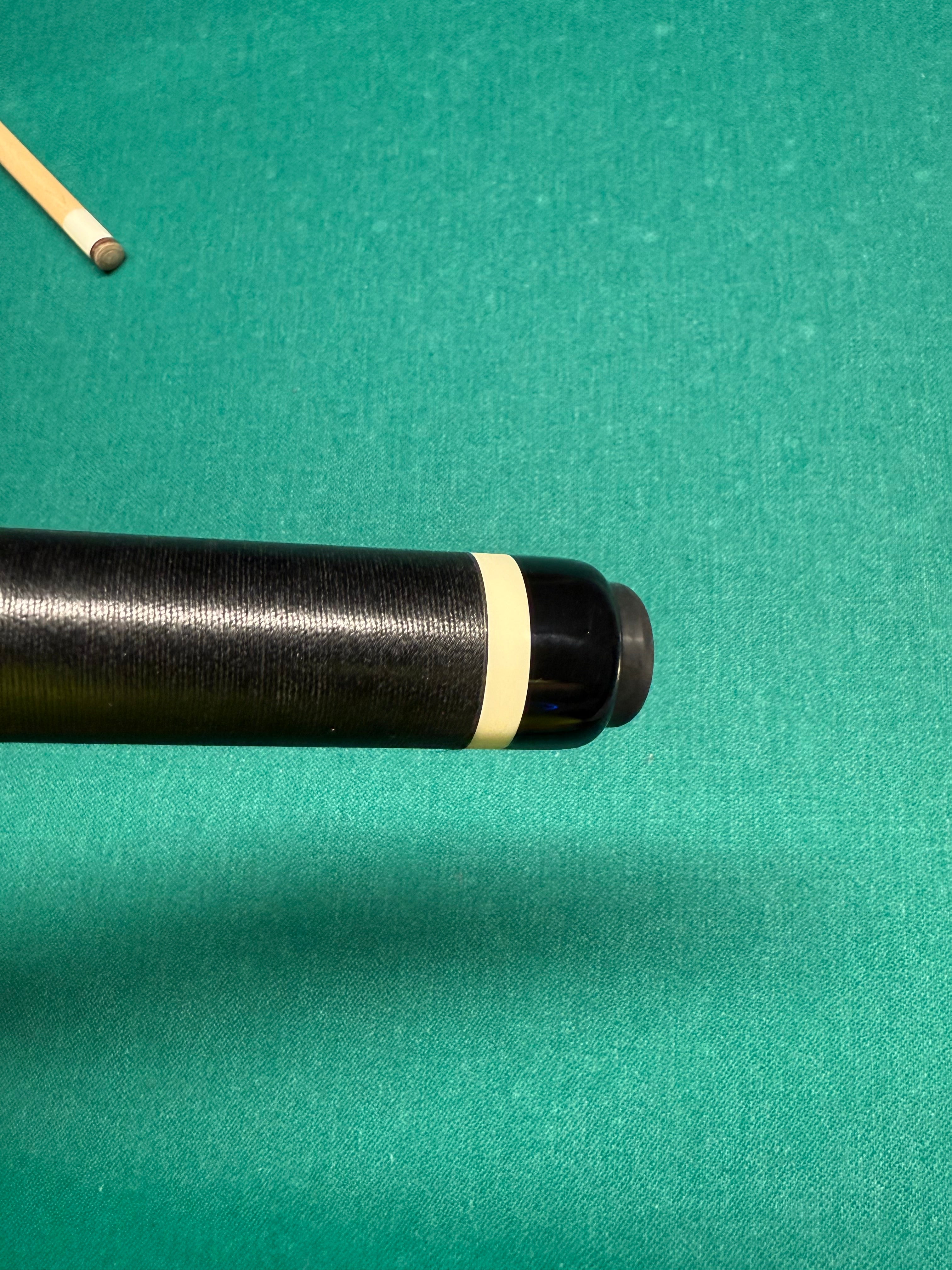 Jacoby Laminate Custom Cue