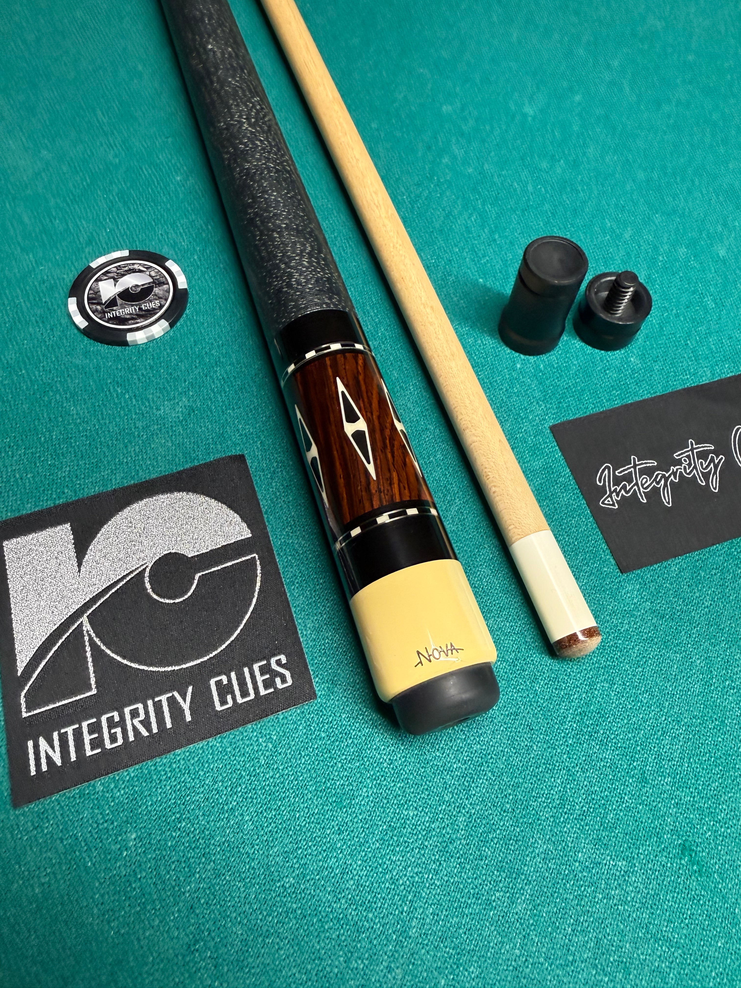 NOVA Nubs Wagner Custom