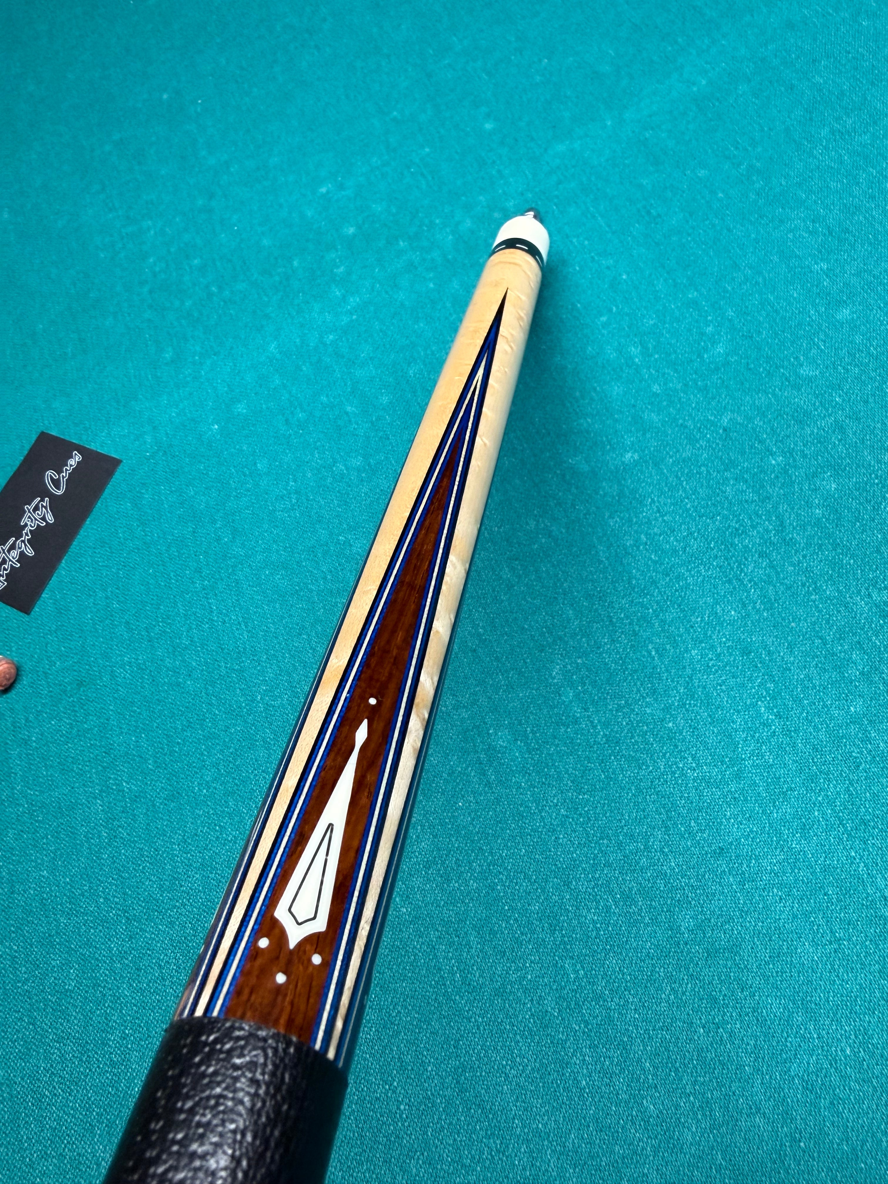 Leon Sly Loaded Custom