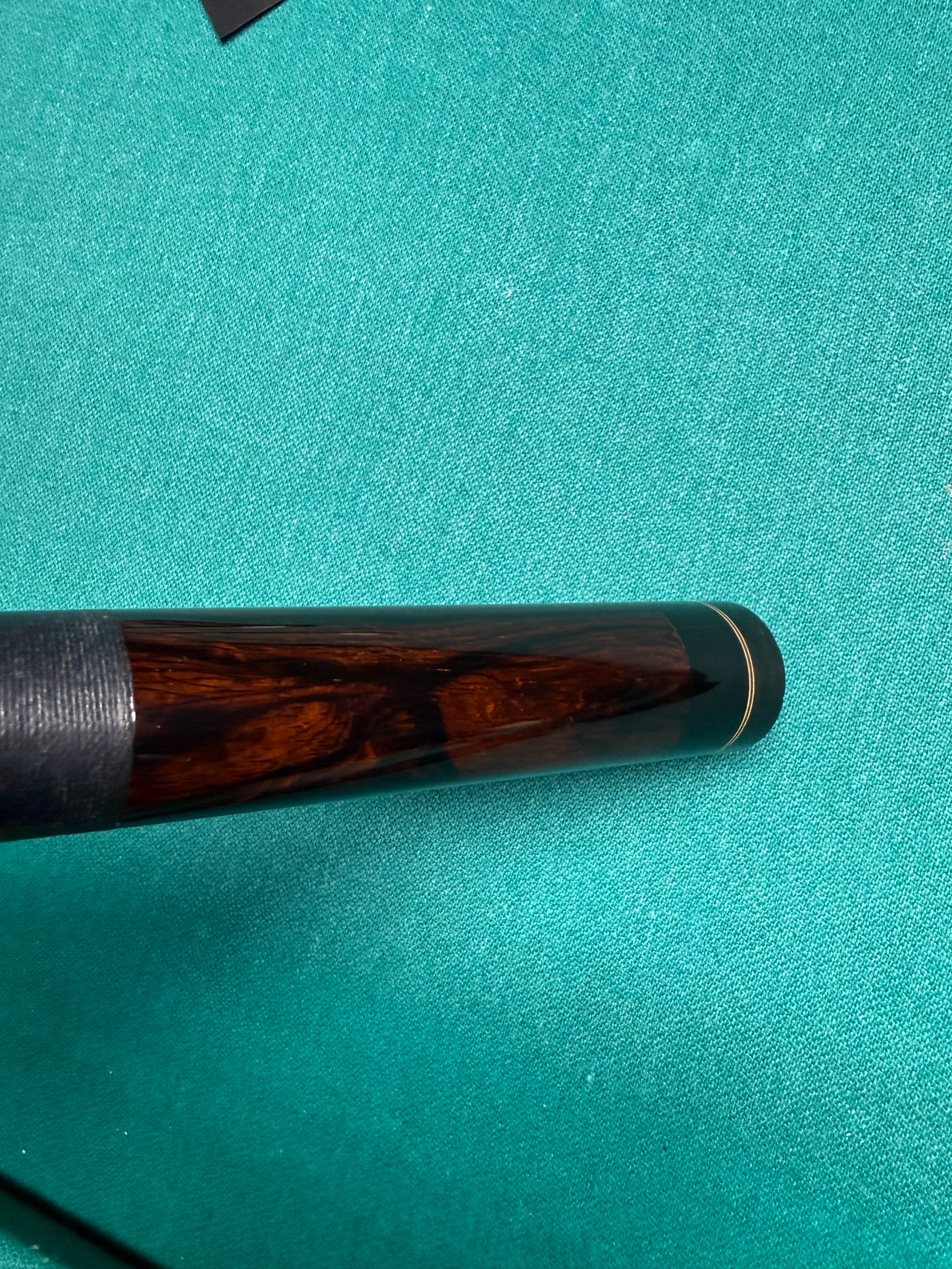 Ariel Carmeli 11-03 Early Custom Build