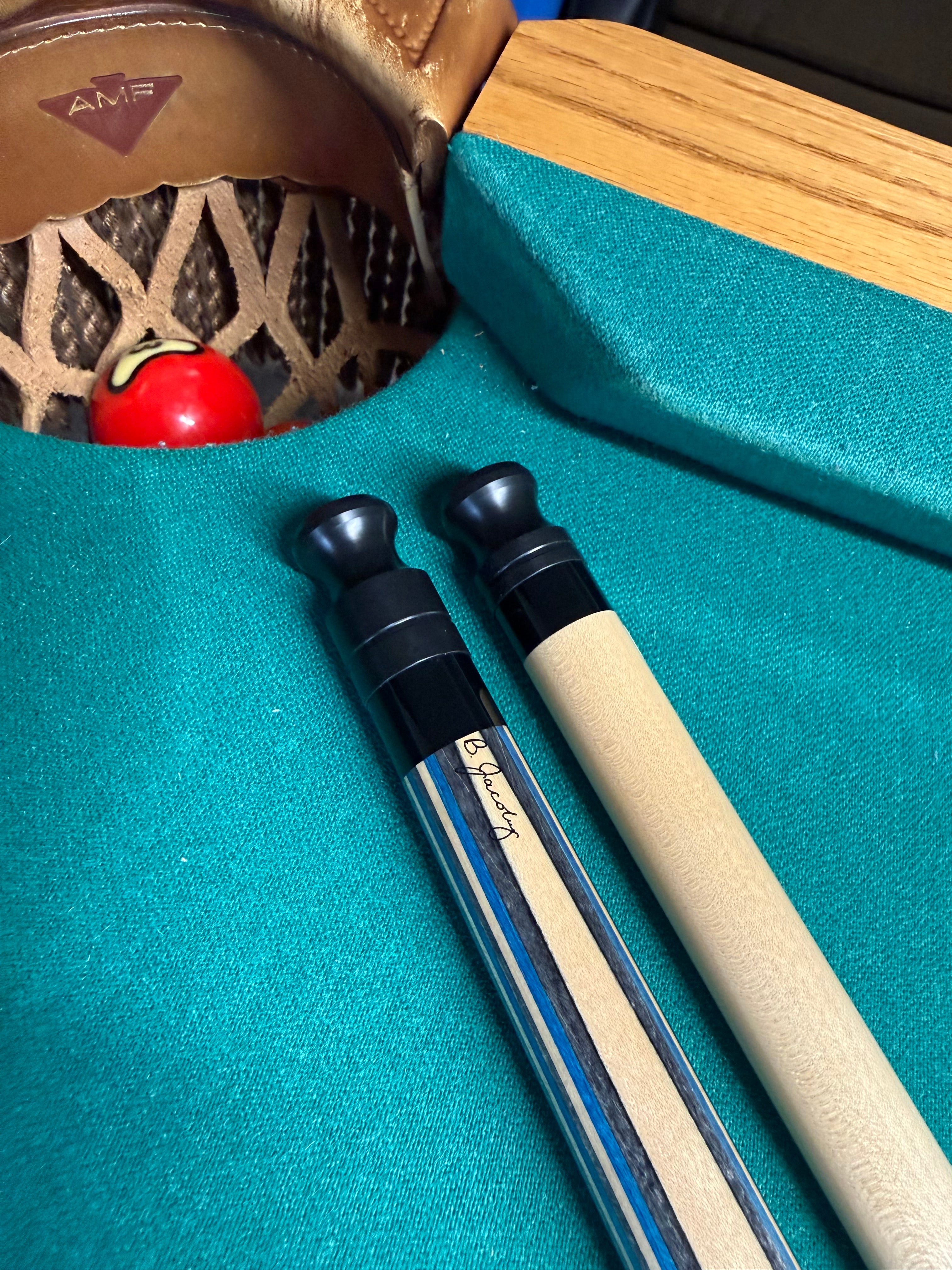 Jacoby Element Series Water 🔵 Brand New 🔵