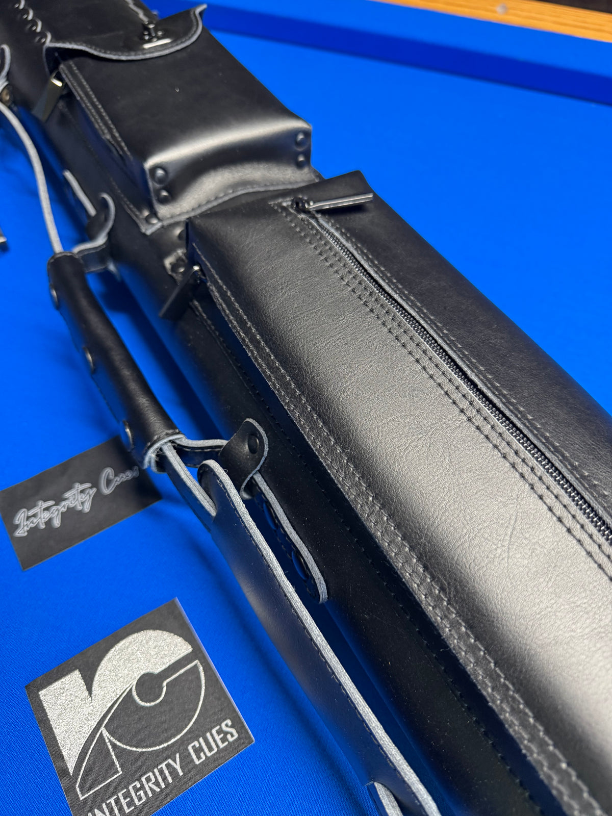 Instroke Blackout 3/7 Case