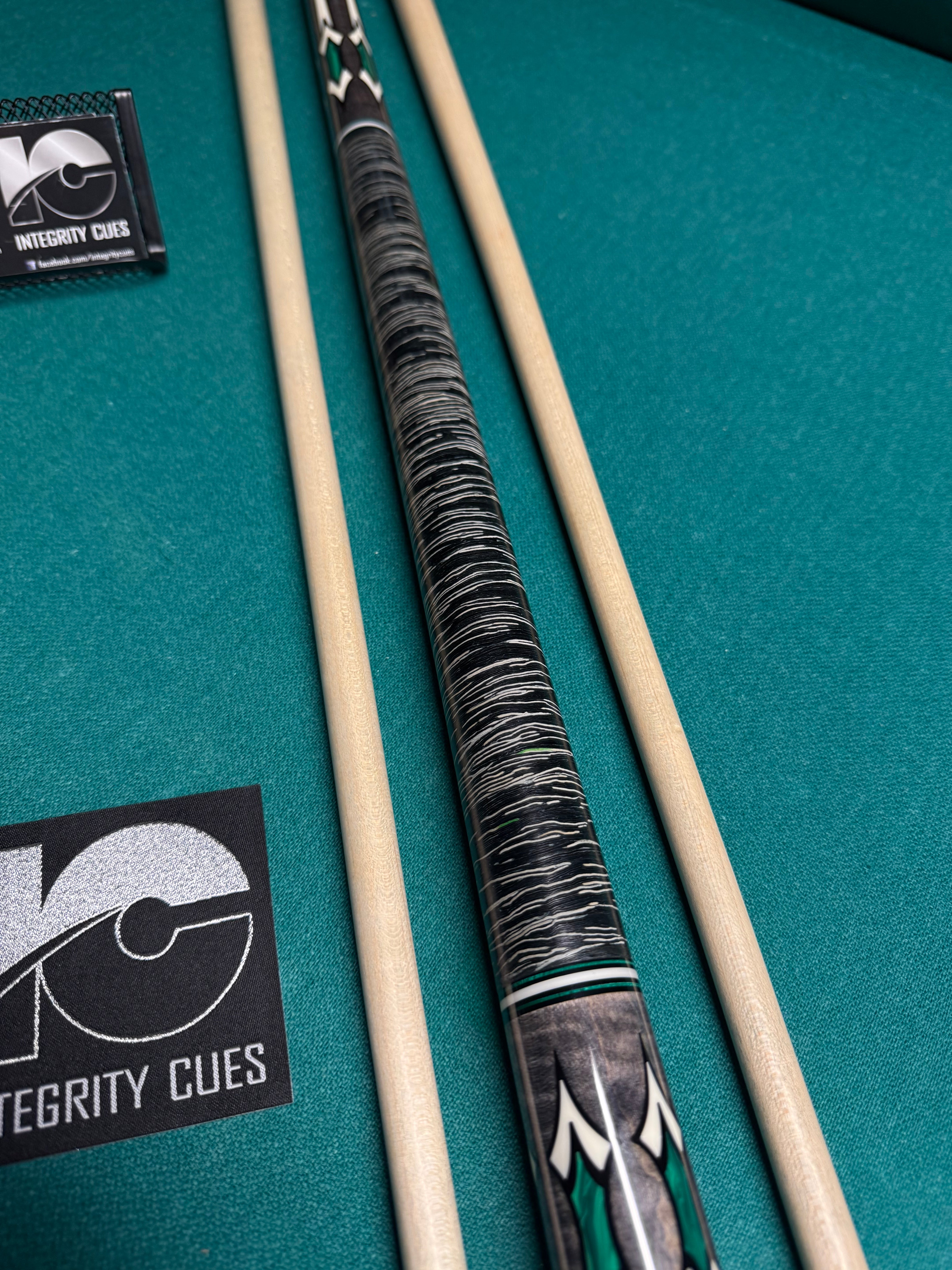 Tiger Products DO-1 Dennis Orcolo Limited Run 16/25