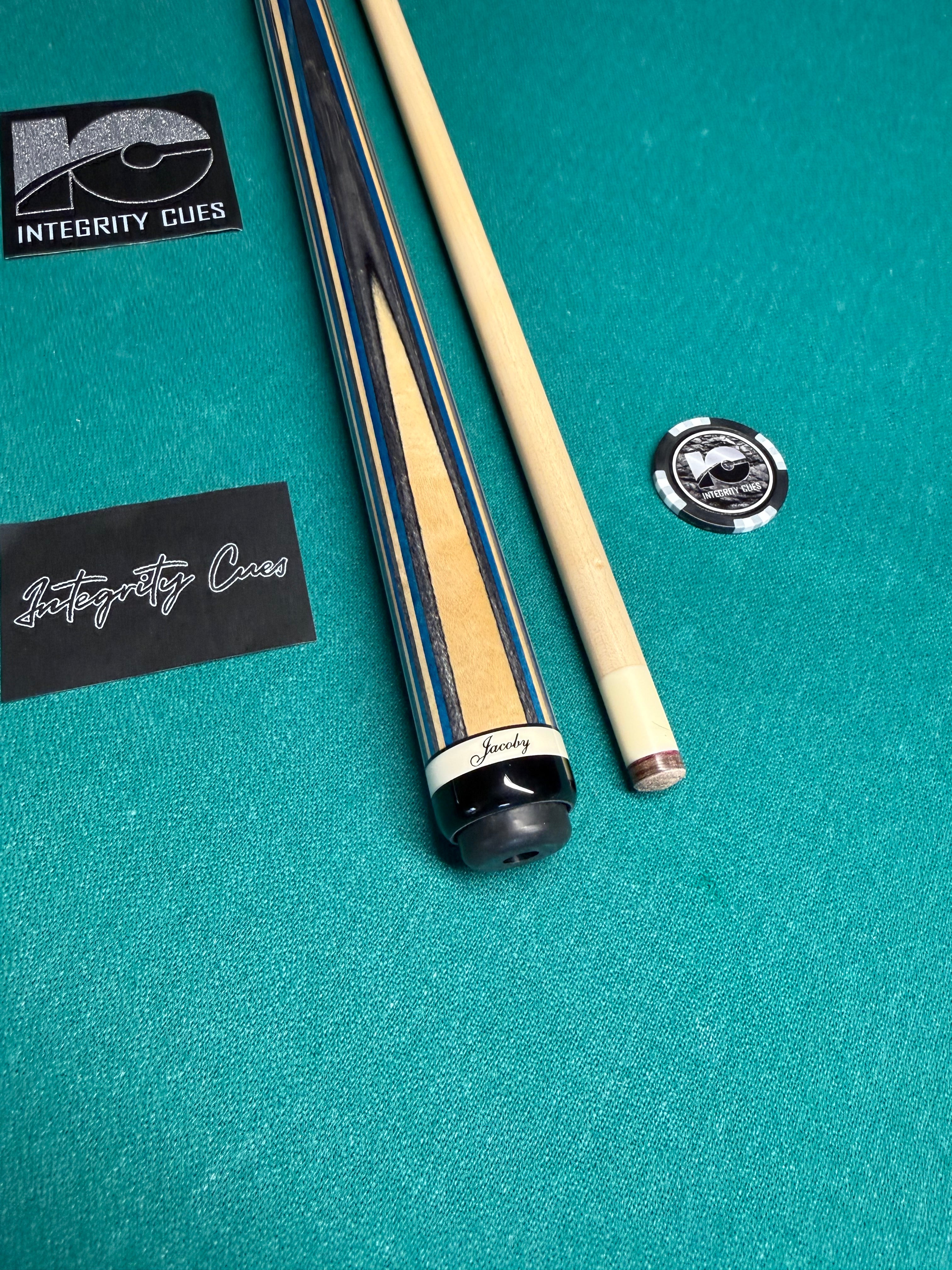 Jacoby Element Series Water 🔵 Brand New 🔵