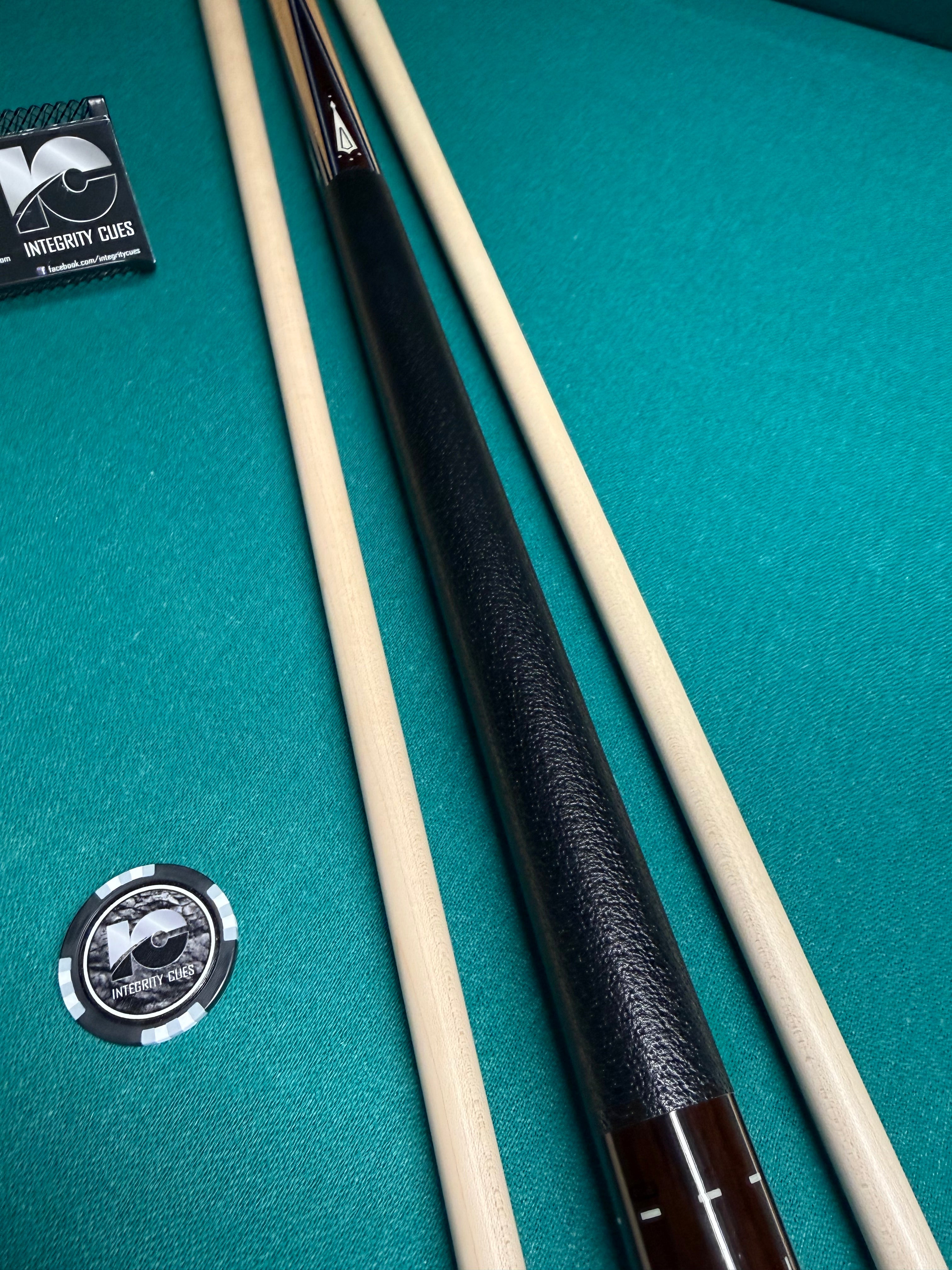 Leon Sly Loaded Custom