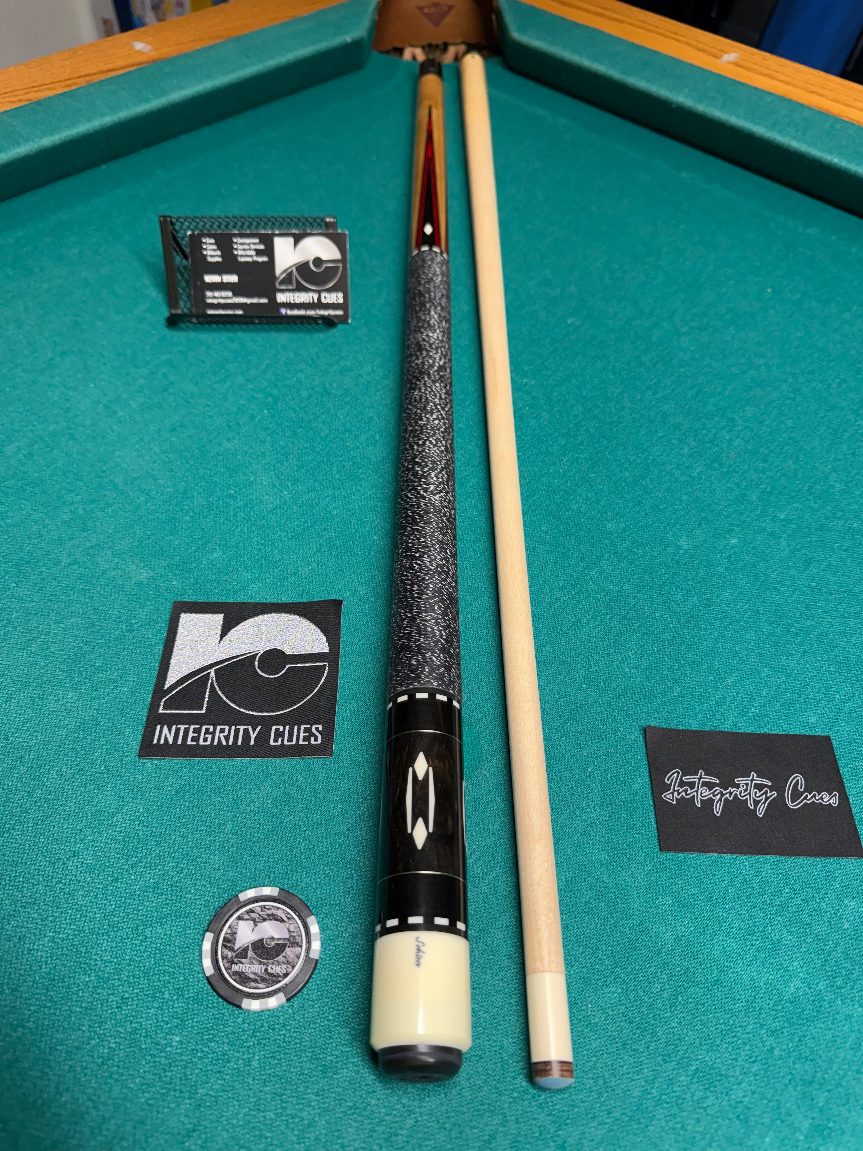 DEMO Schon STL-10 W 30” Shaft