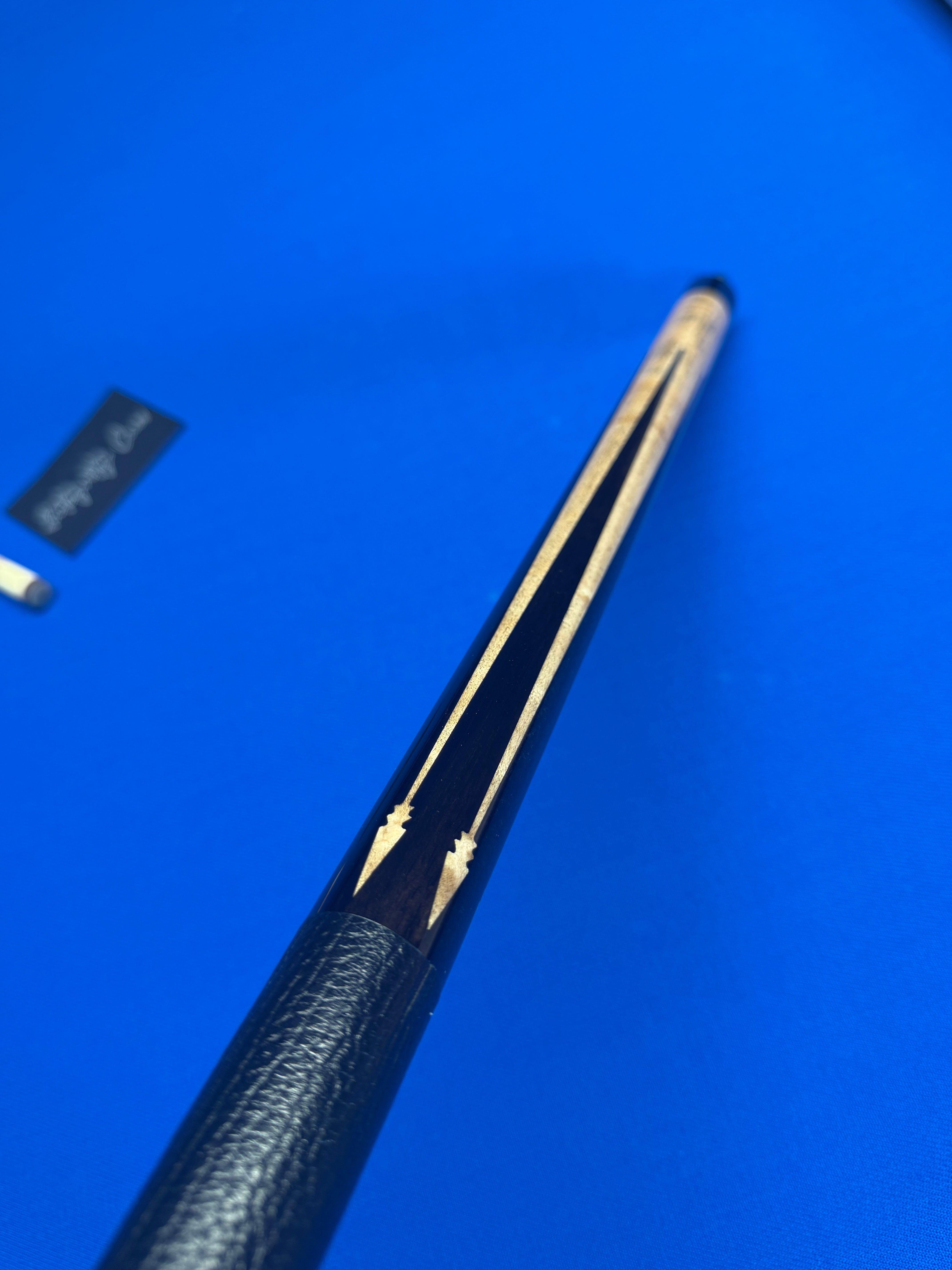 Viking Two Feathers Preowned W Sticker #102 of 300