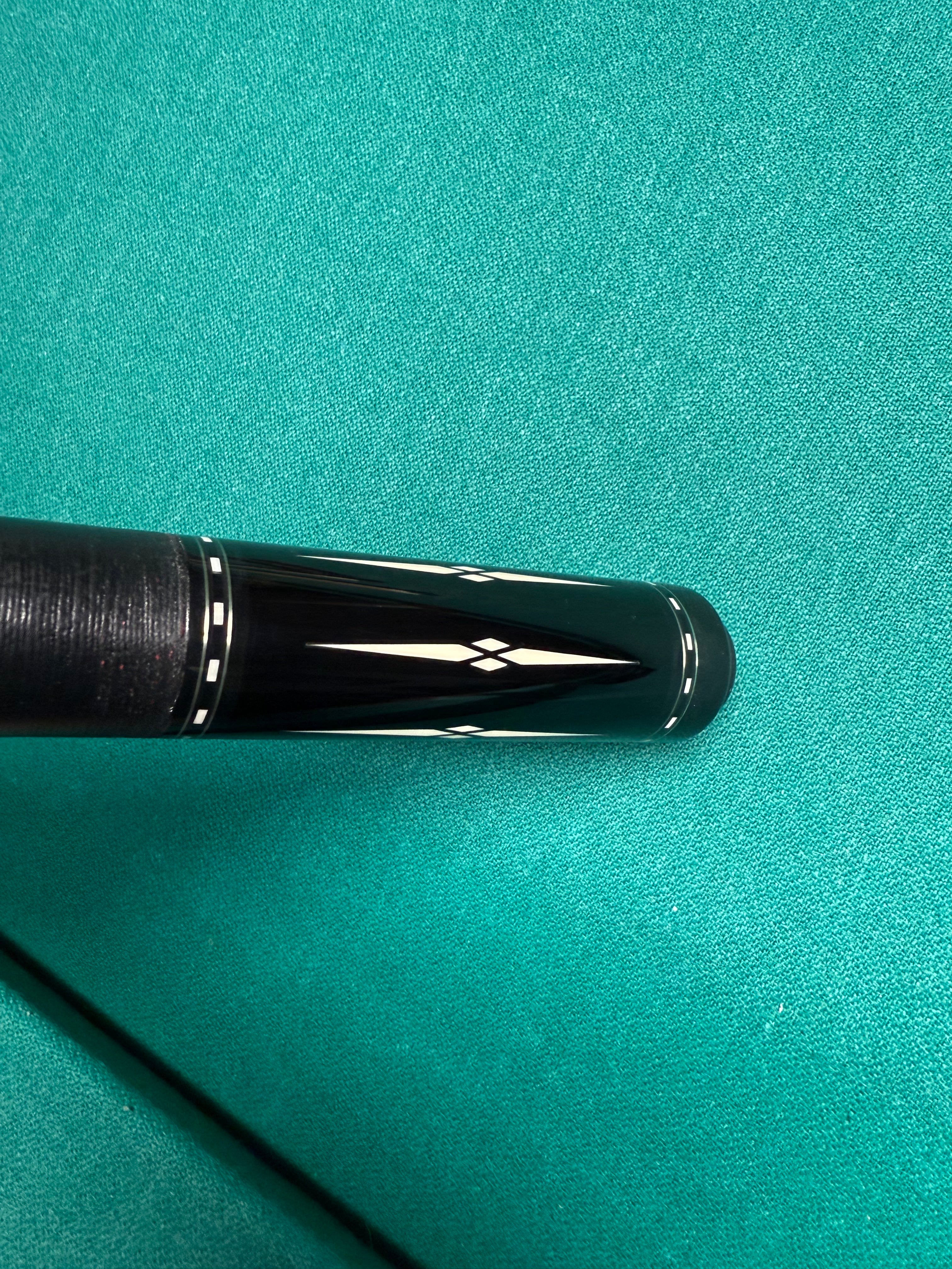 Ariel Carmeli 6 Point Custom W 3 Shafts