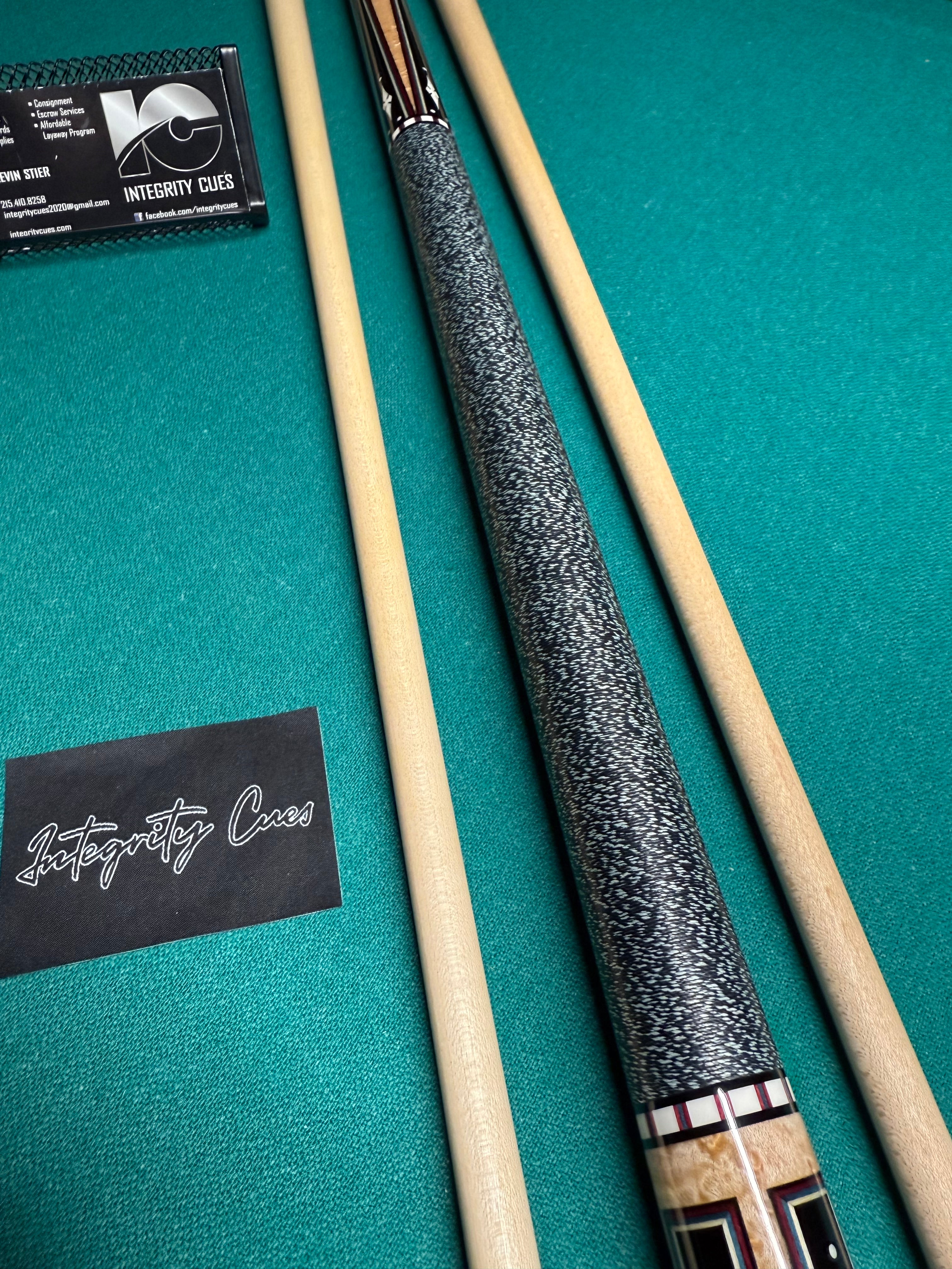 David Kikel Monster Custom