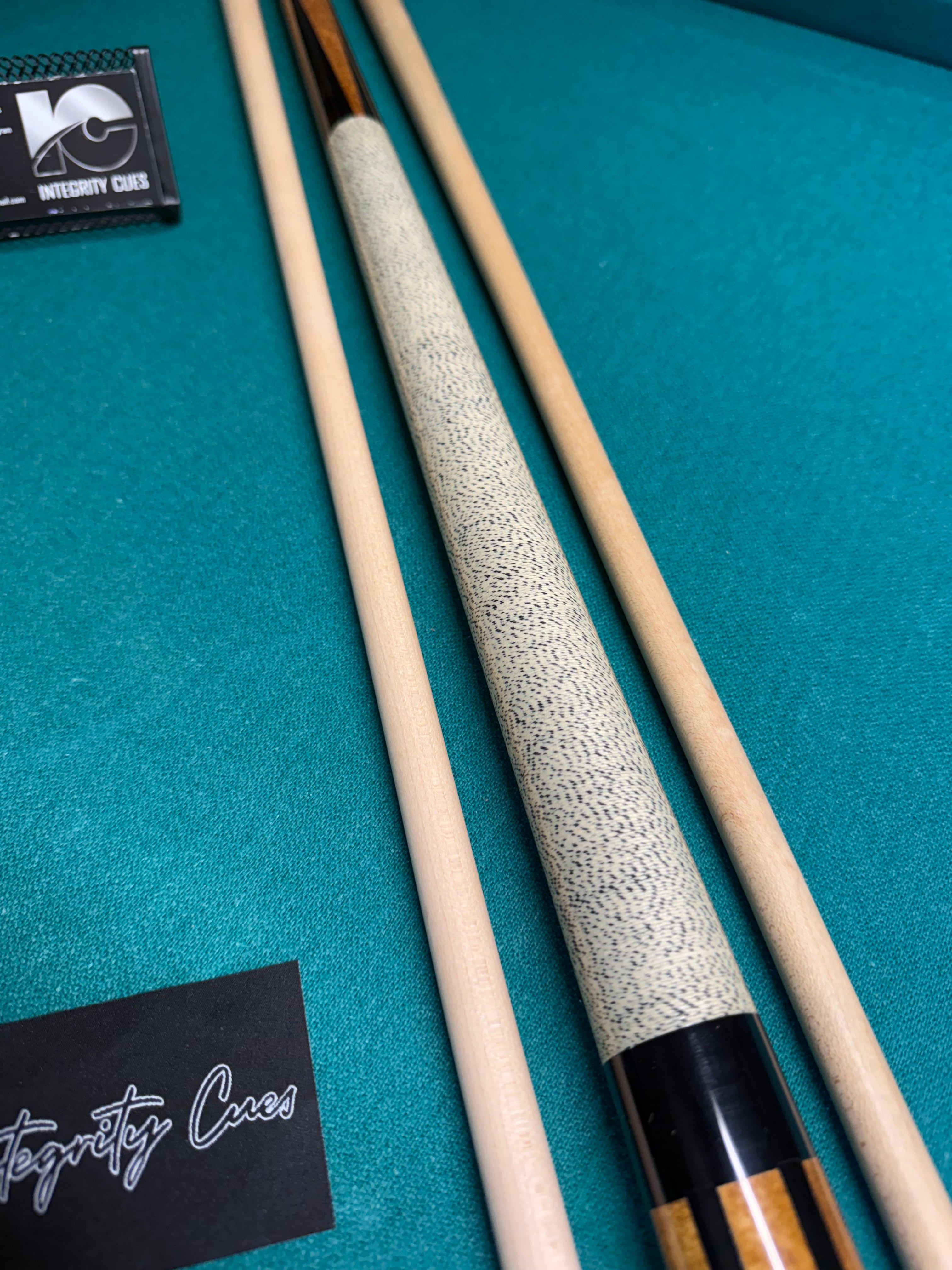 Meucci Original Jim Rempe JR-2 Preowned