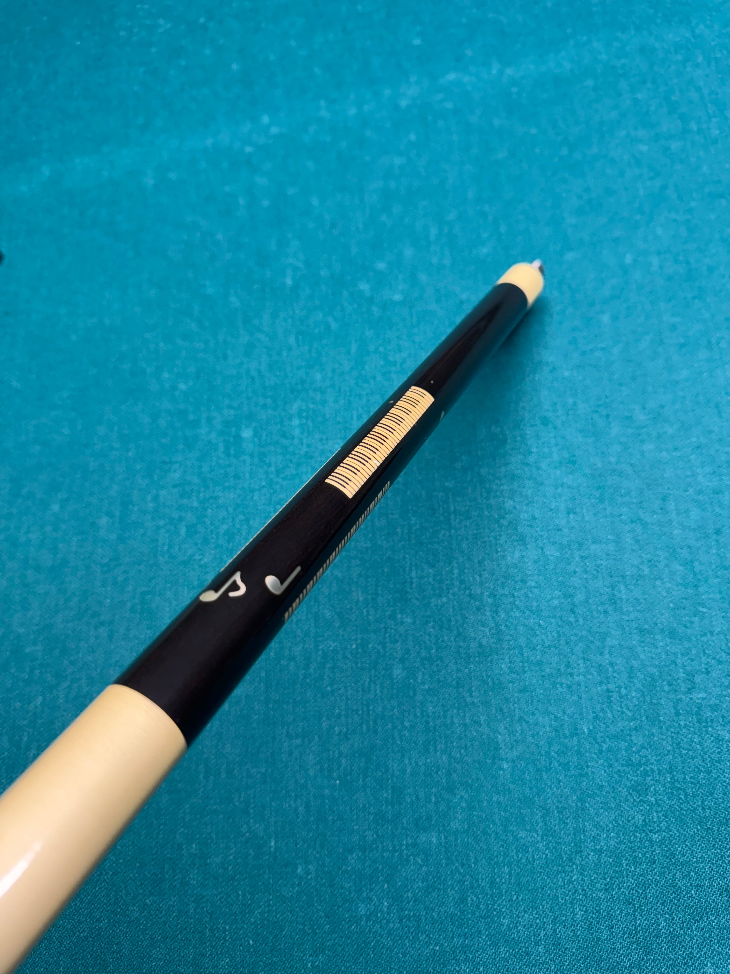 Meucci Piano Cue Preowned