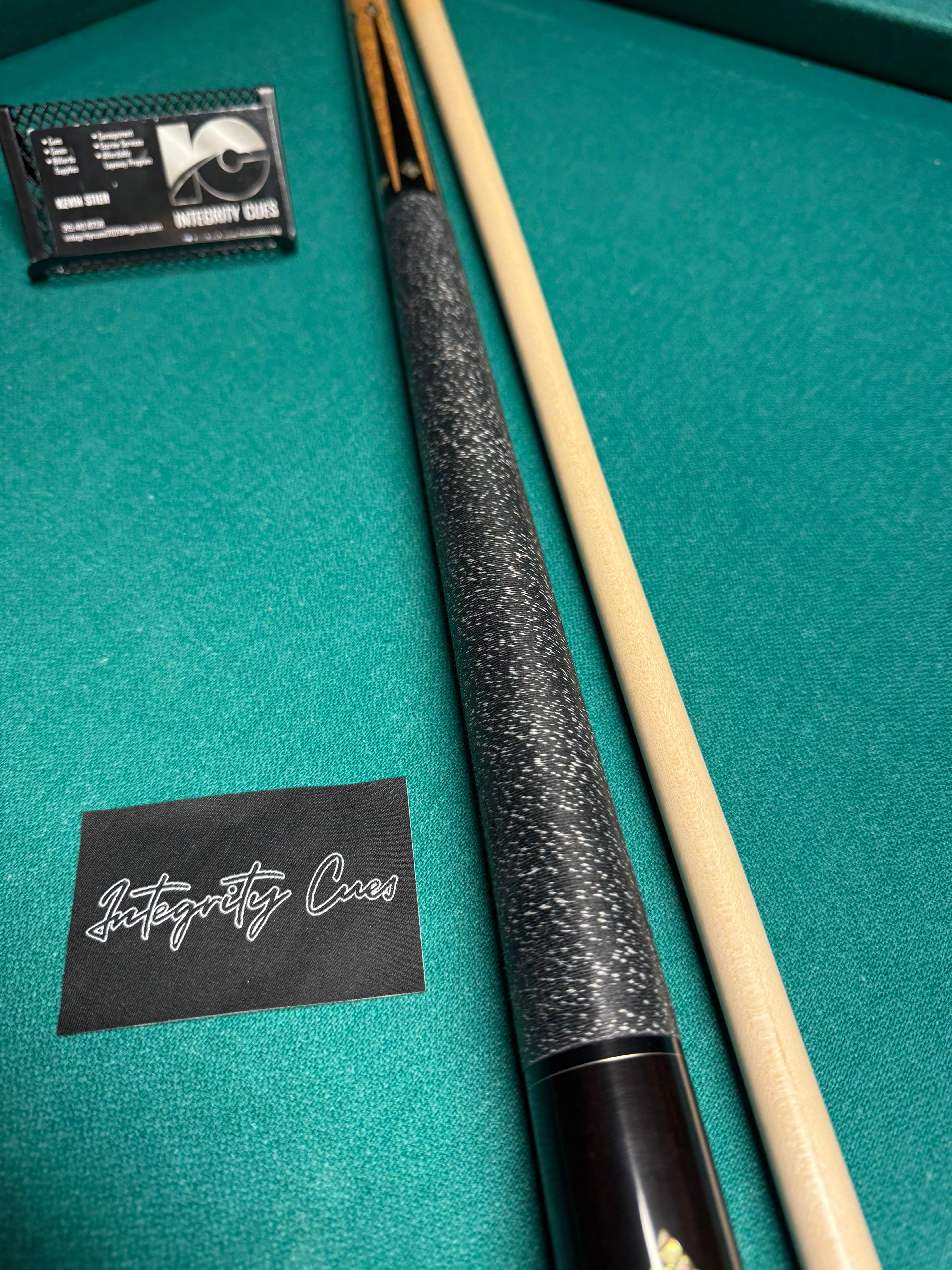 Schon 2200-7 LTD Custom