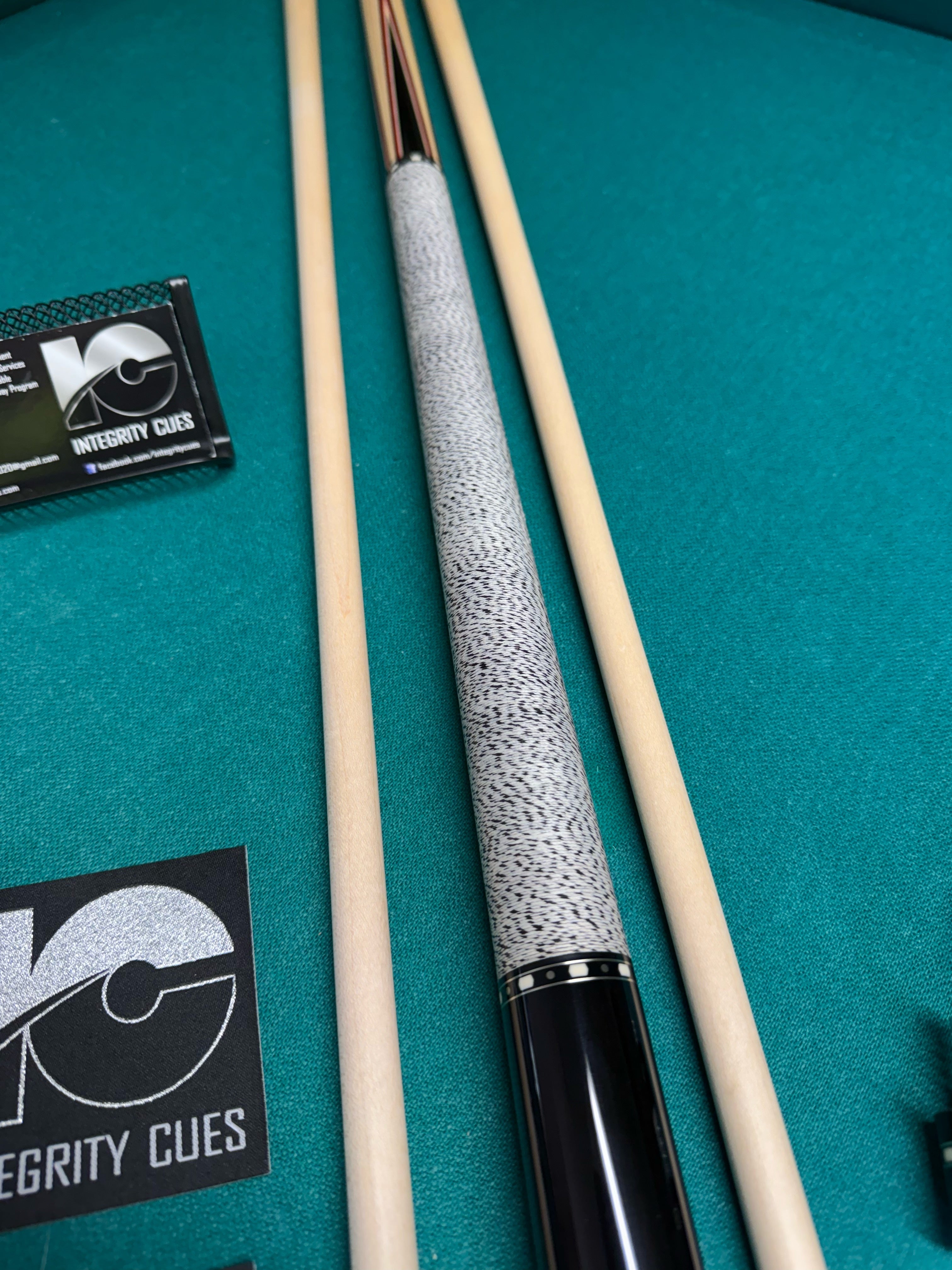 Josh Treadway 4 Point Custom Build Preowned