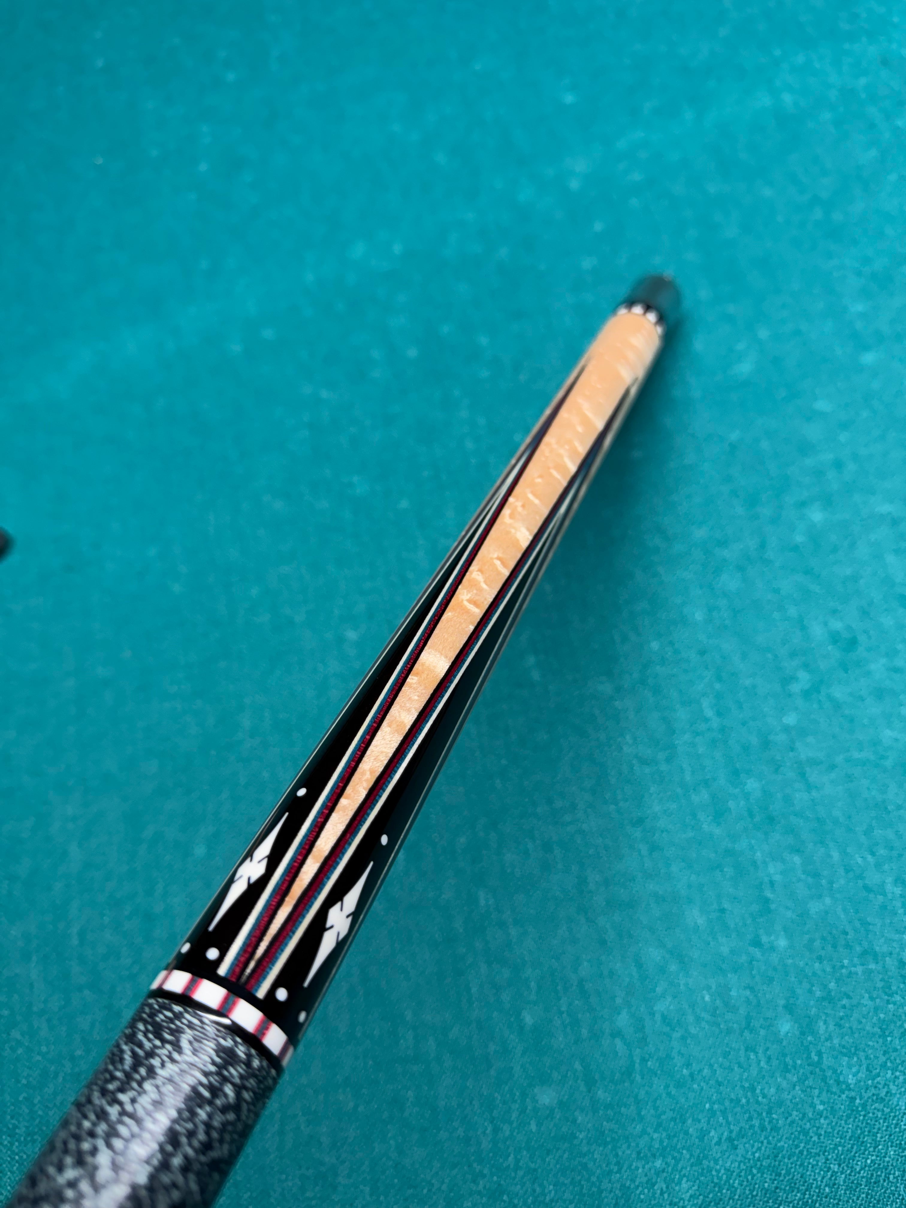 David Kikel Monster Custom