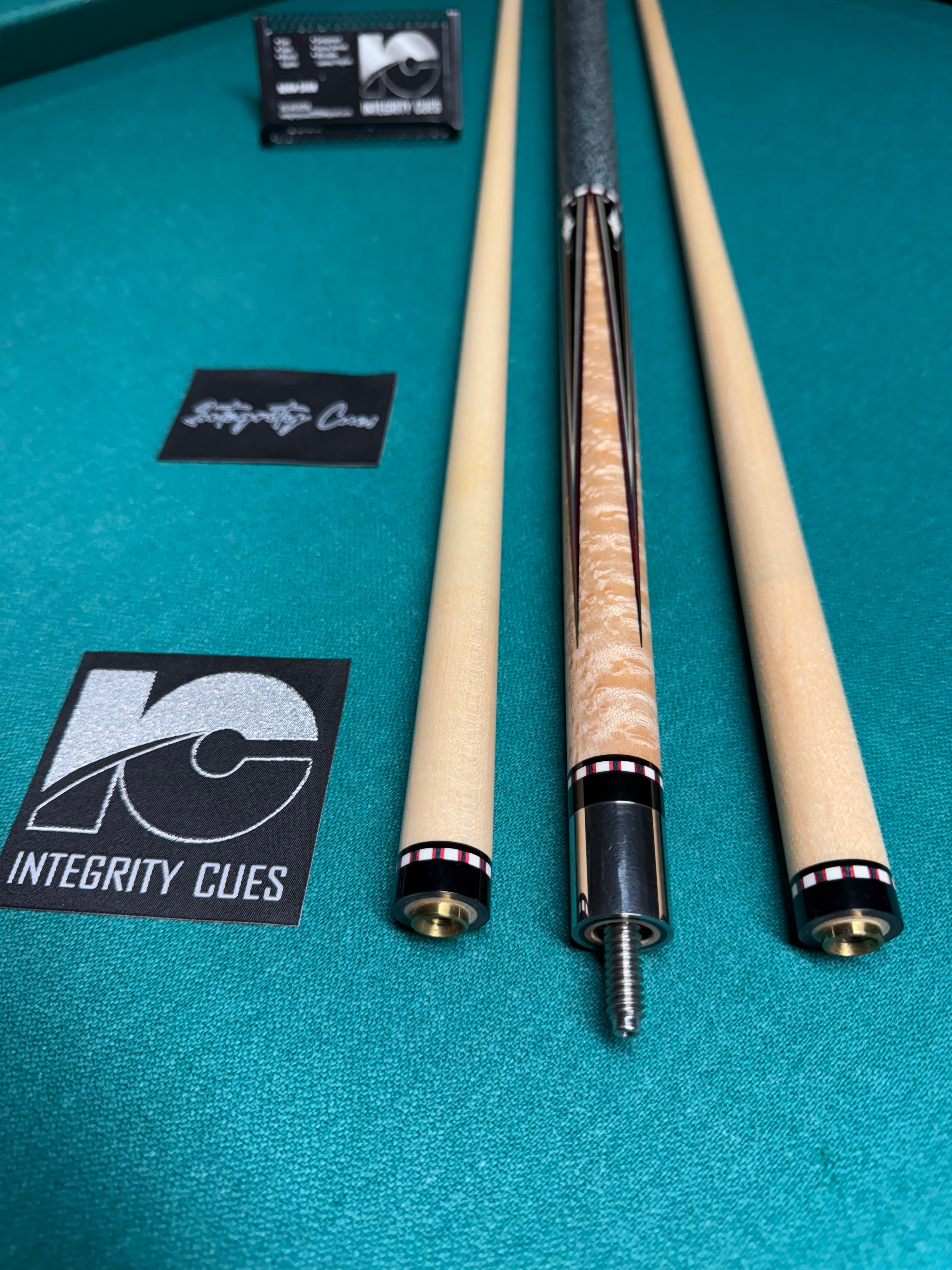 David Kikel Monster Custom