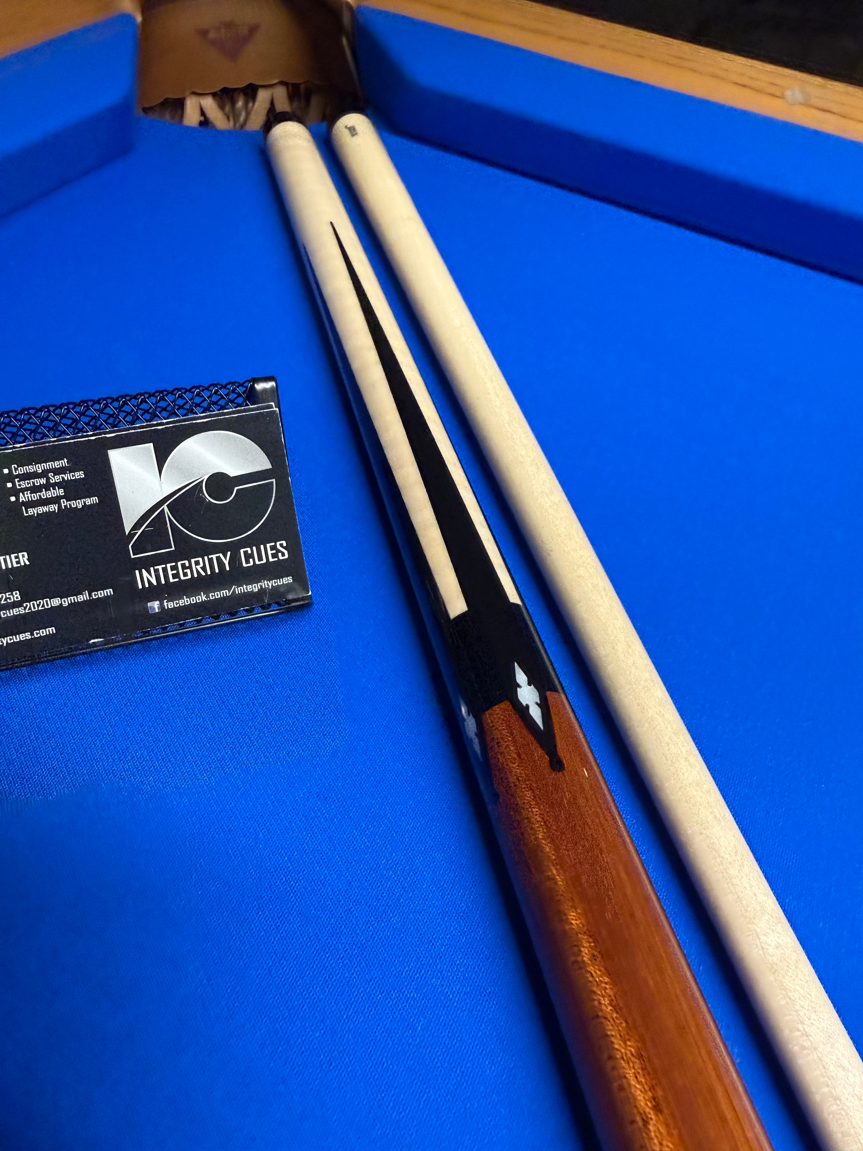 Joss Wrapless Custom Brand New