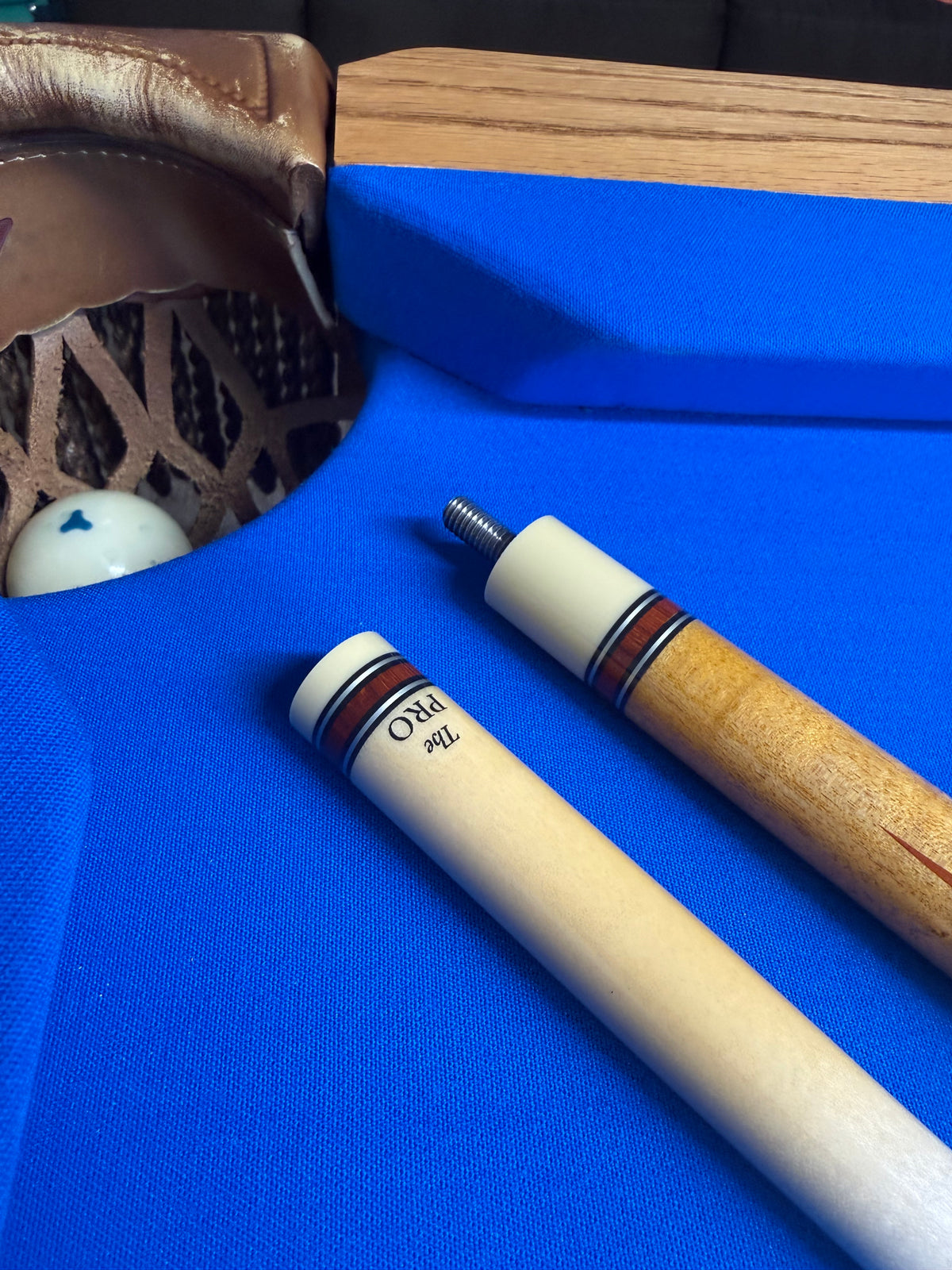 BMC Meucci Sweet 16 Cocobolo and Maple