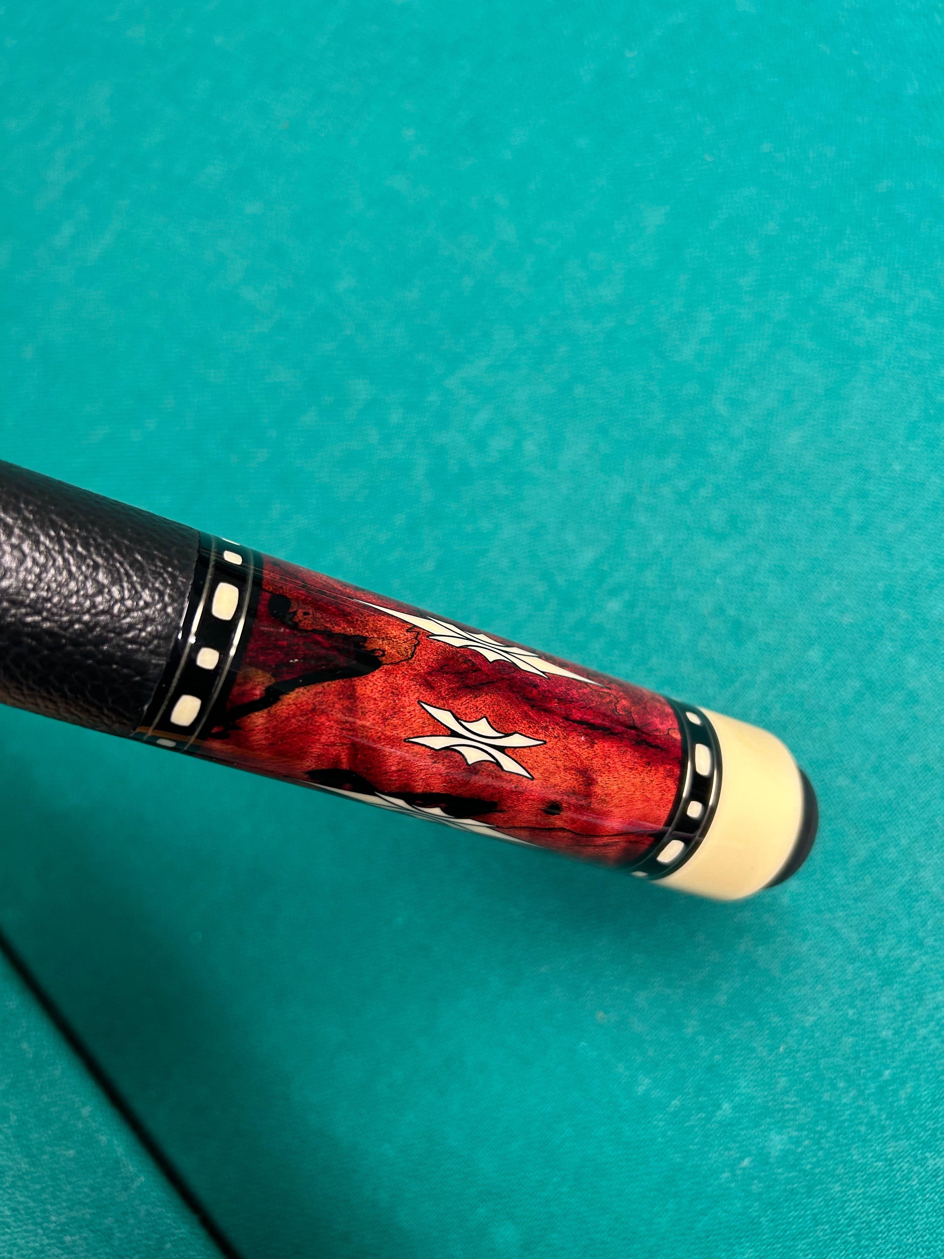 AE (Artistic Engineering)6 Point Cue
