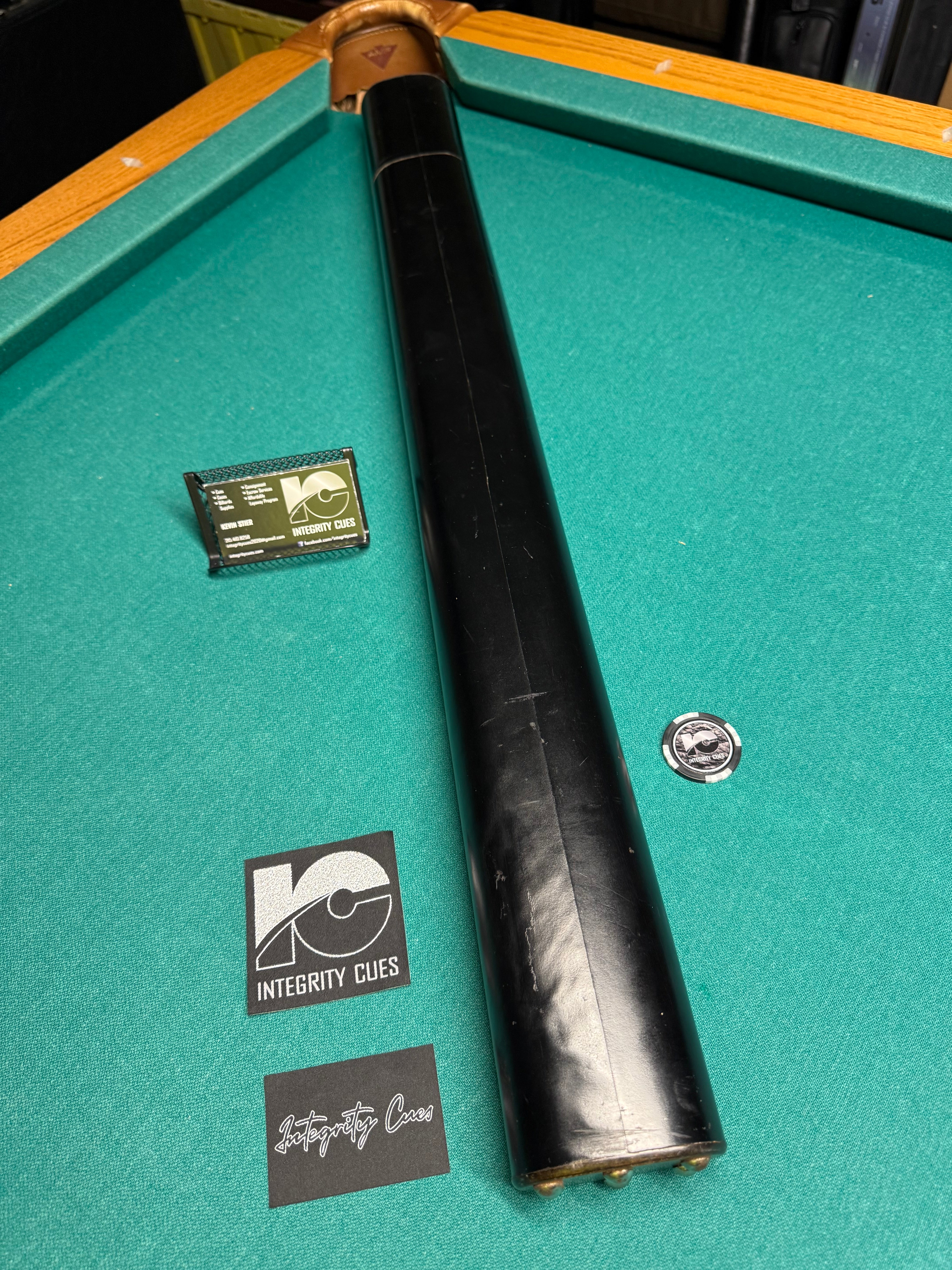 Centennial 1x2 Black Case Preowned