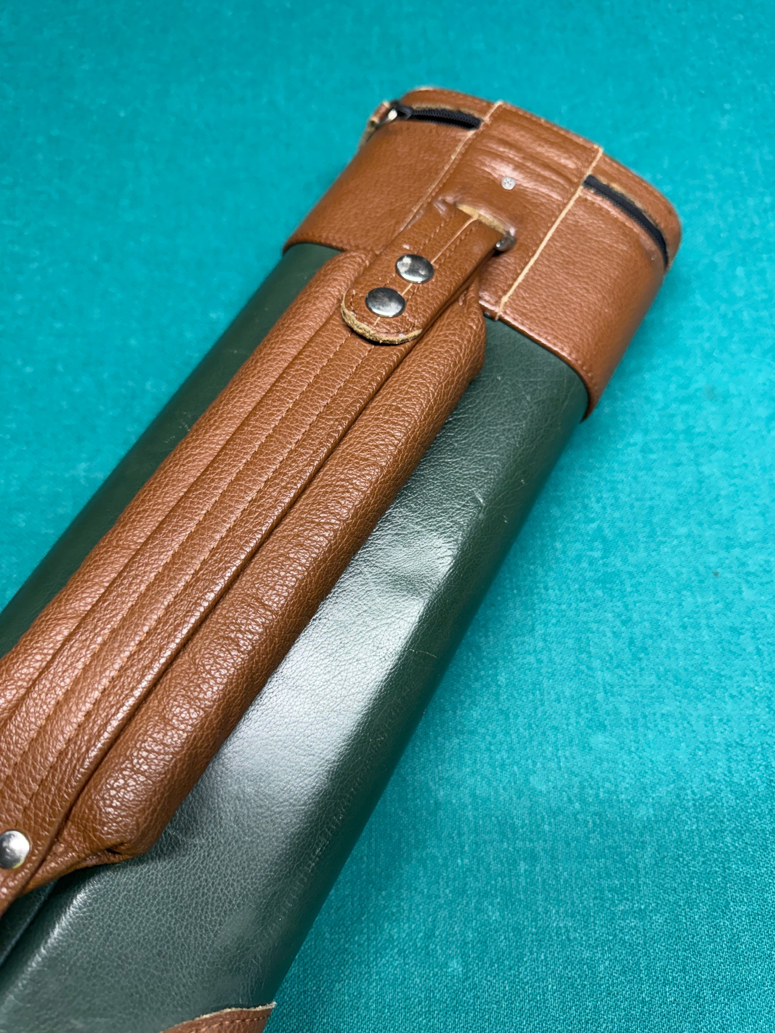 Whitten 2x4 Case Preowned