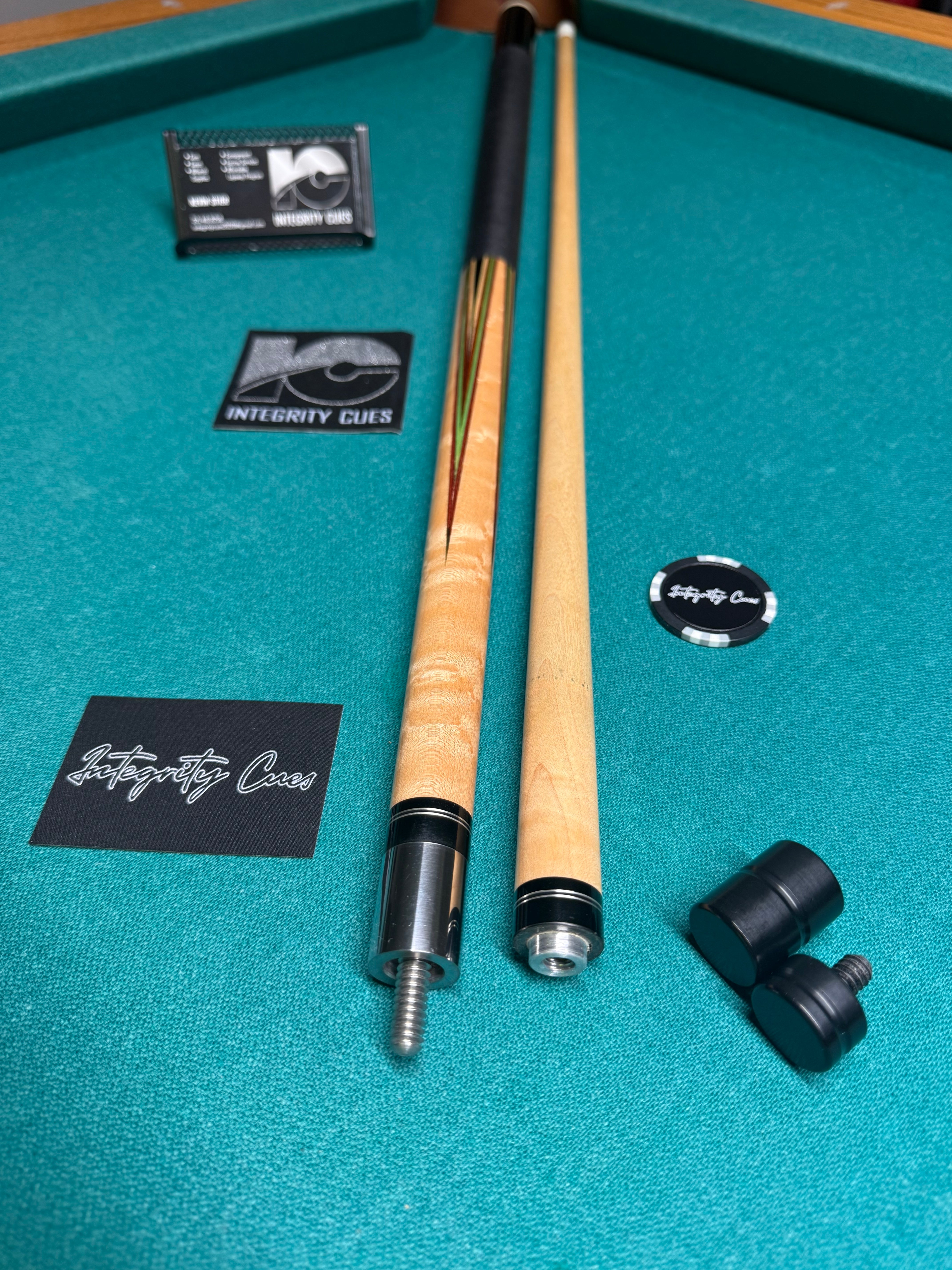 Jacoby Full Custom Preowned Hoppe Tribute