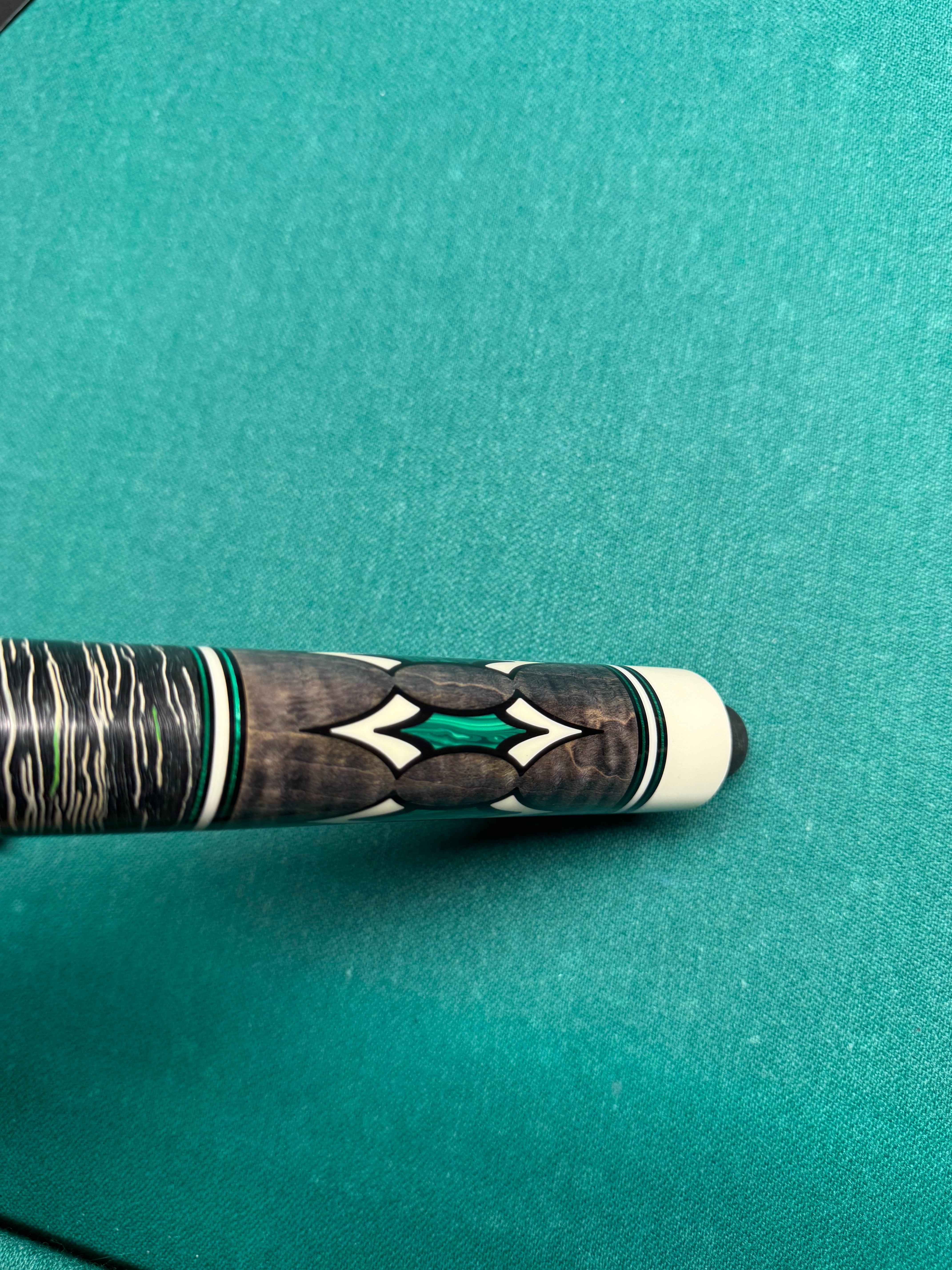 Tiger Products DO-1 Dennis Orcolo Limited Run 16/25