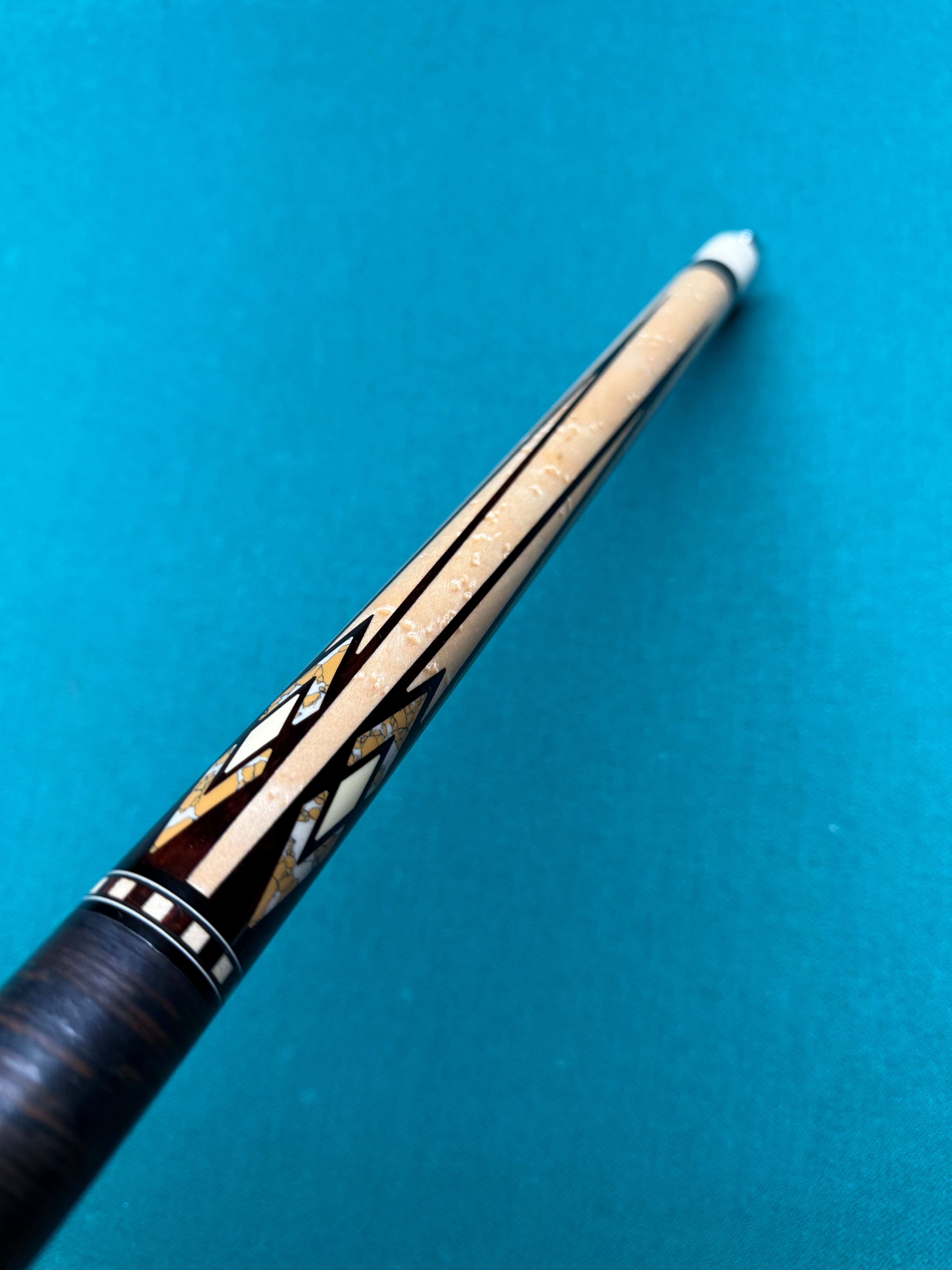 David Jacoby BUTT ONLY 3/19