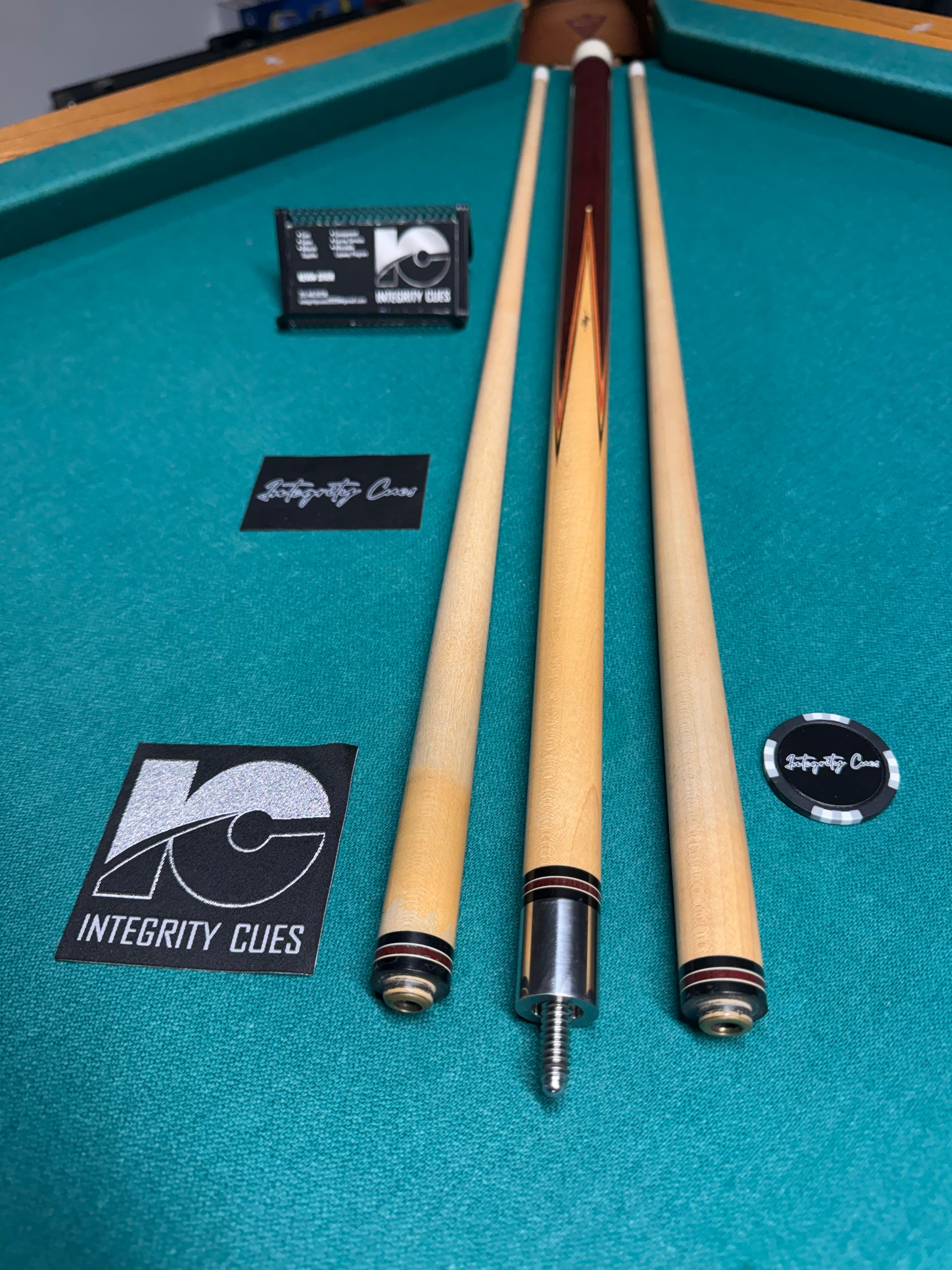Phillippi Full Splice Custom Preowned