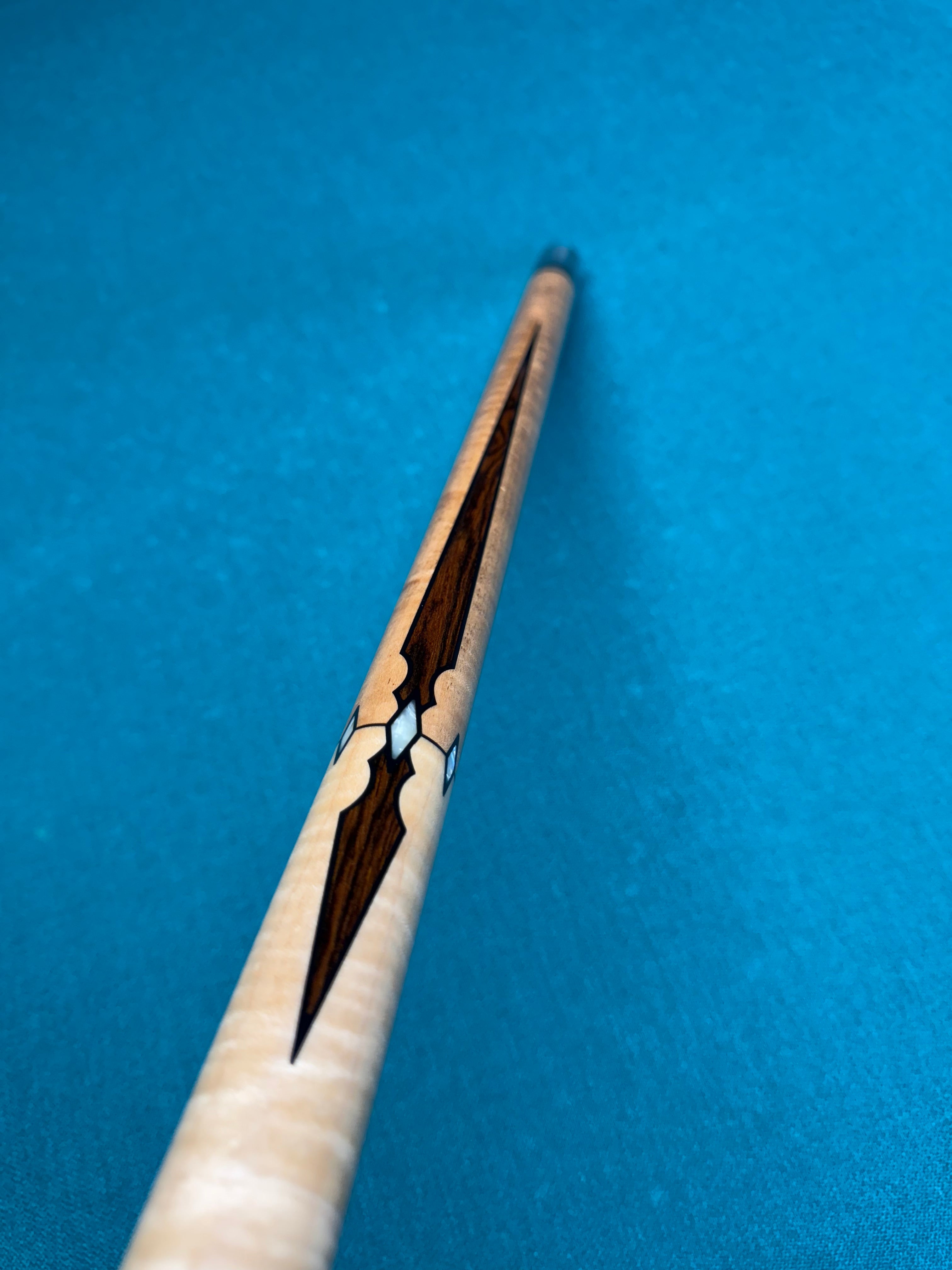 Pechauer Crown Jewel PO8