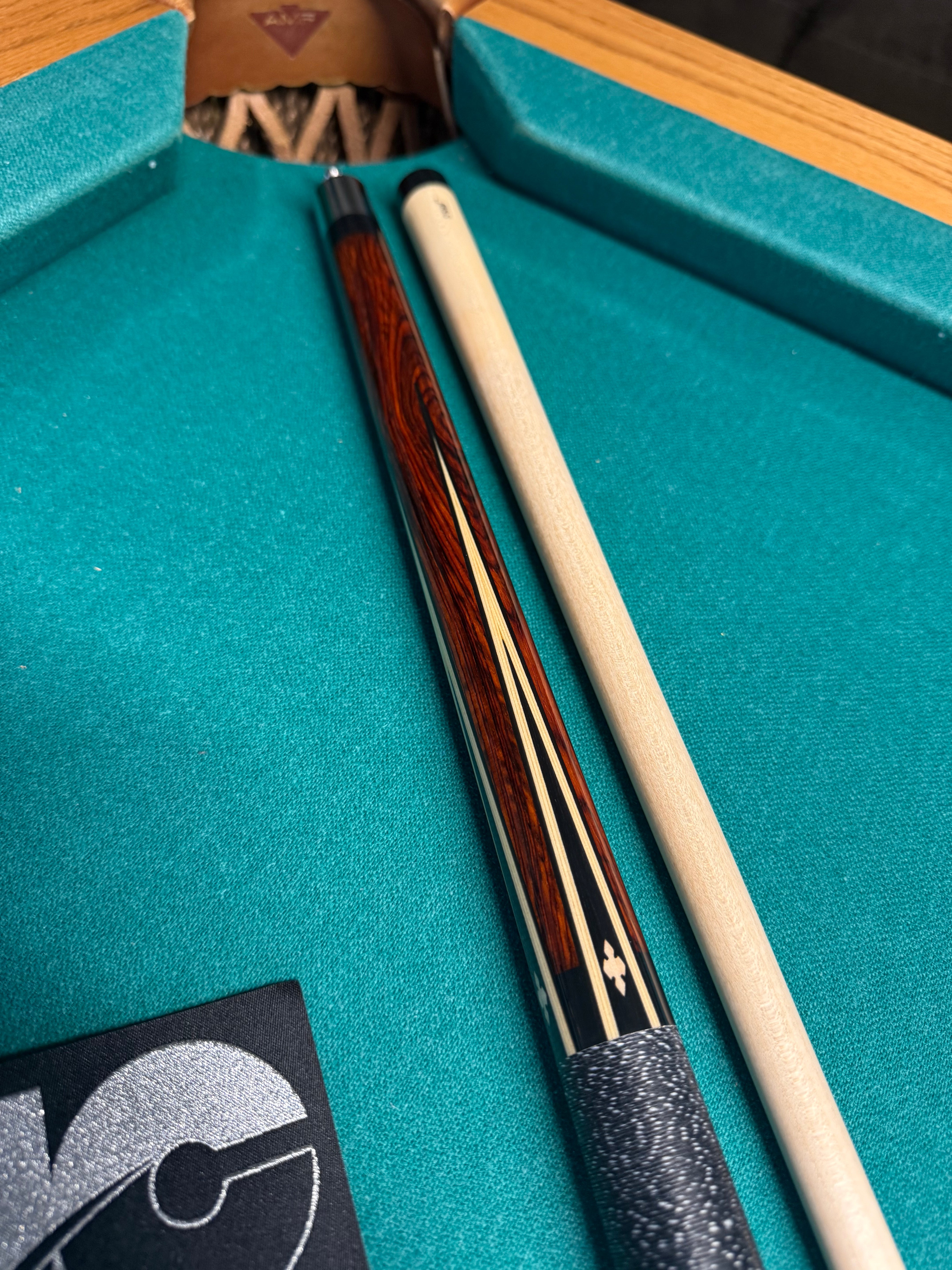 Joss J5330 Custom Brand New