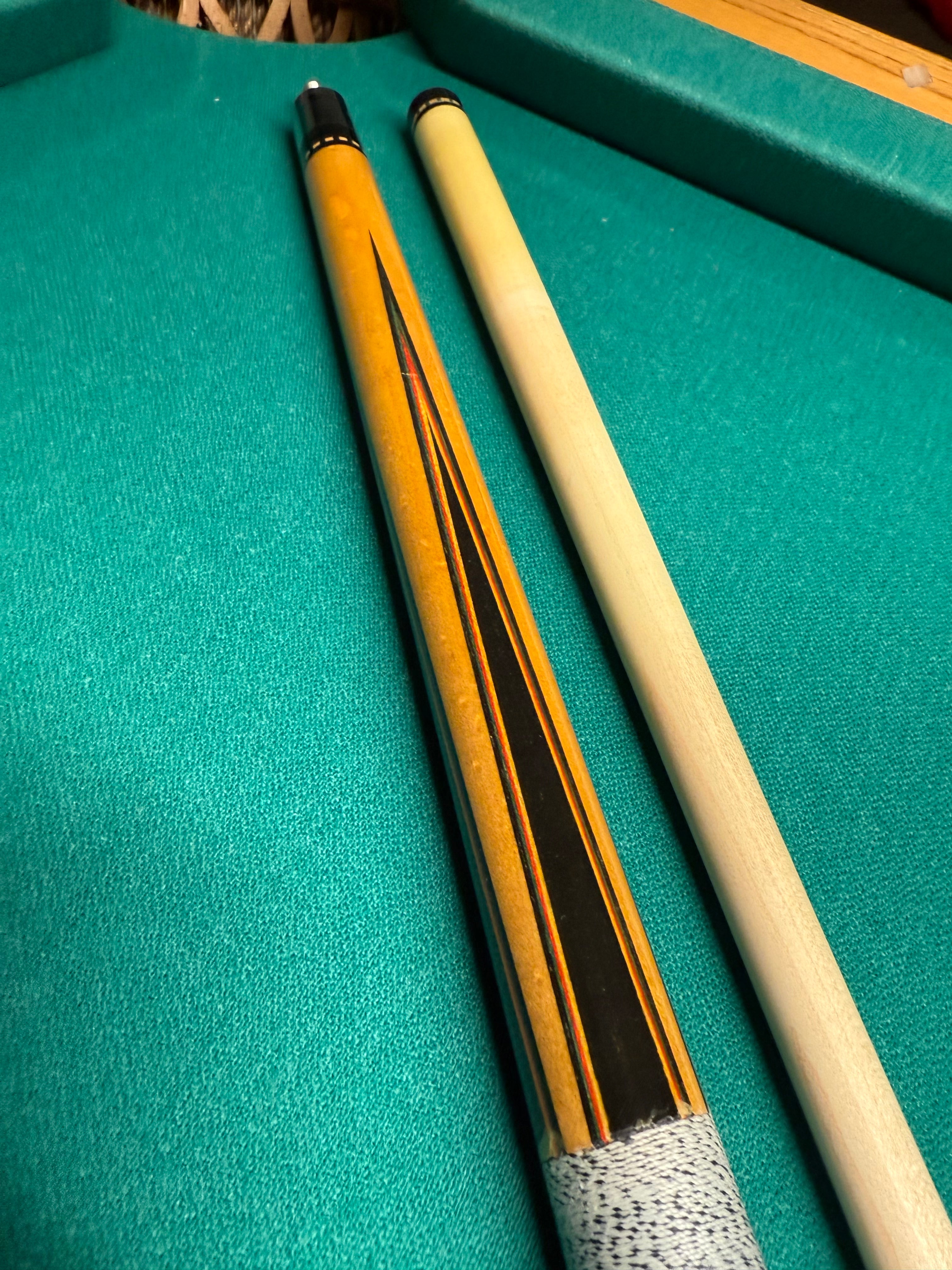 Mali Custom Preowned