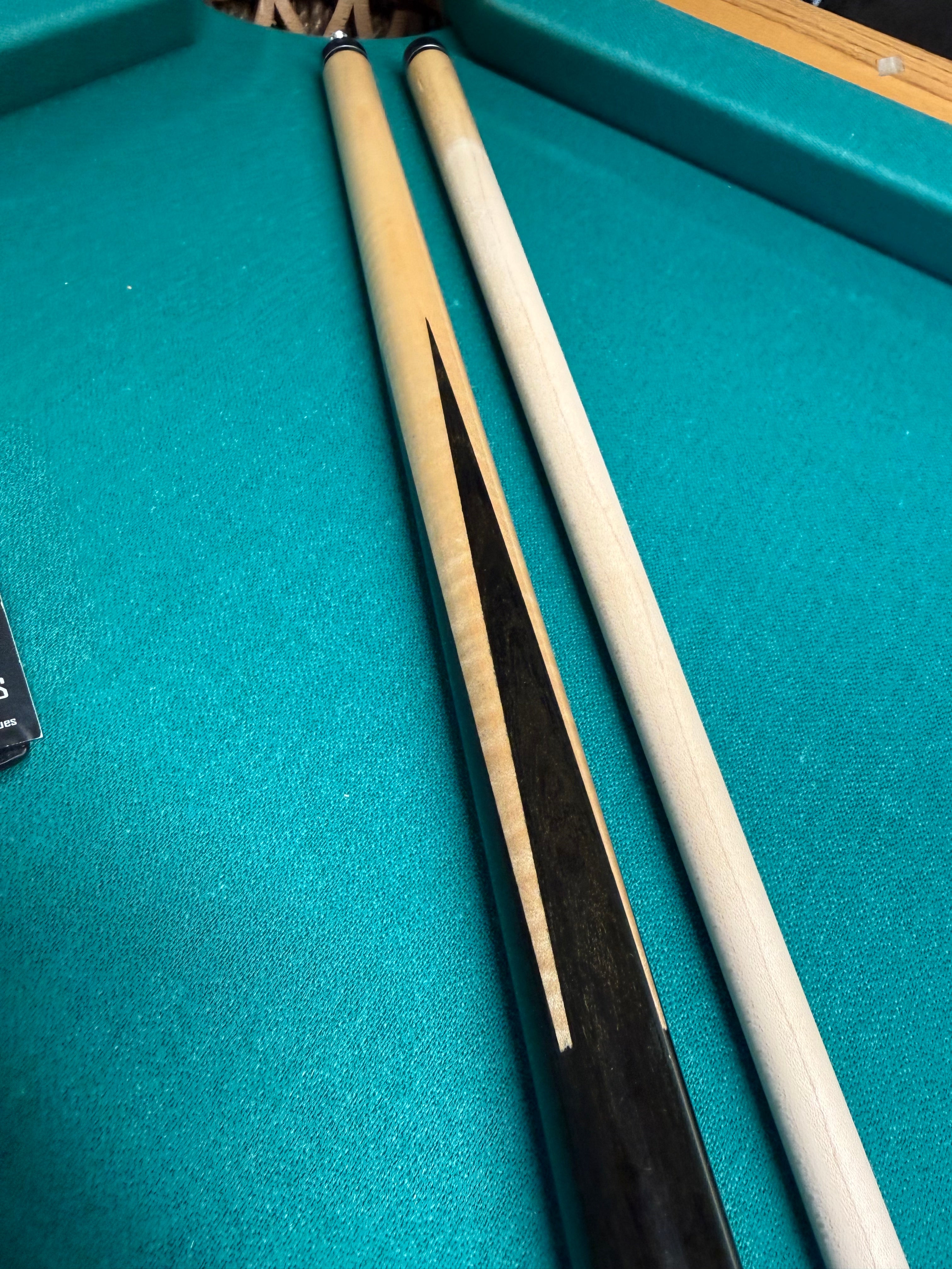Bob Frey Never Played Sneaky W Deco Ring