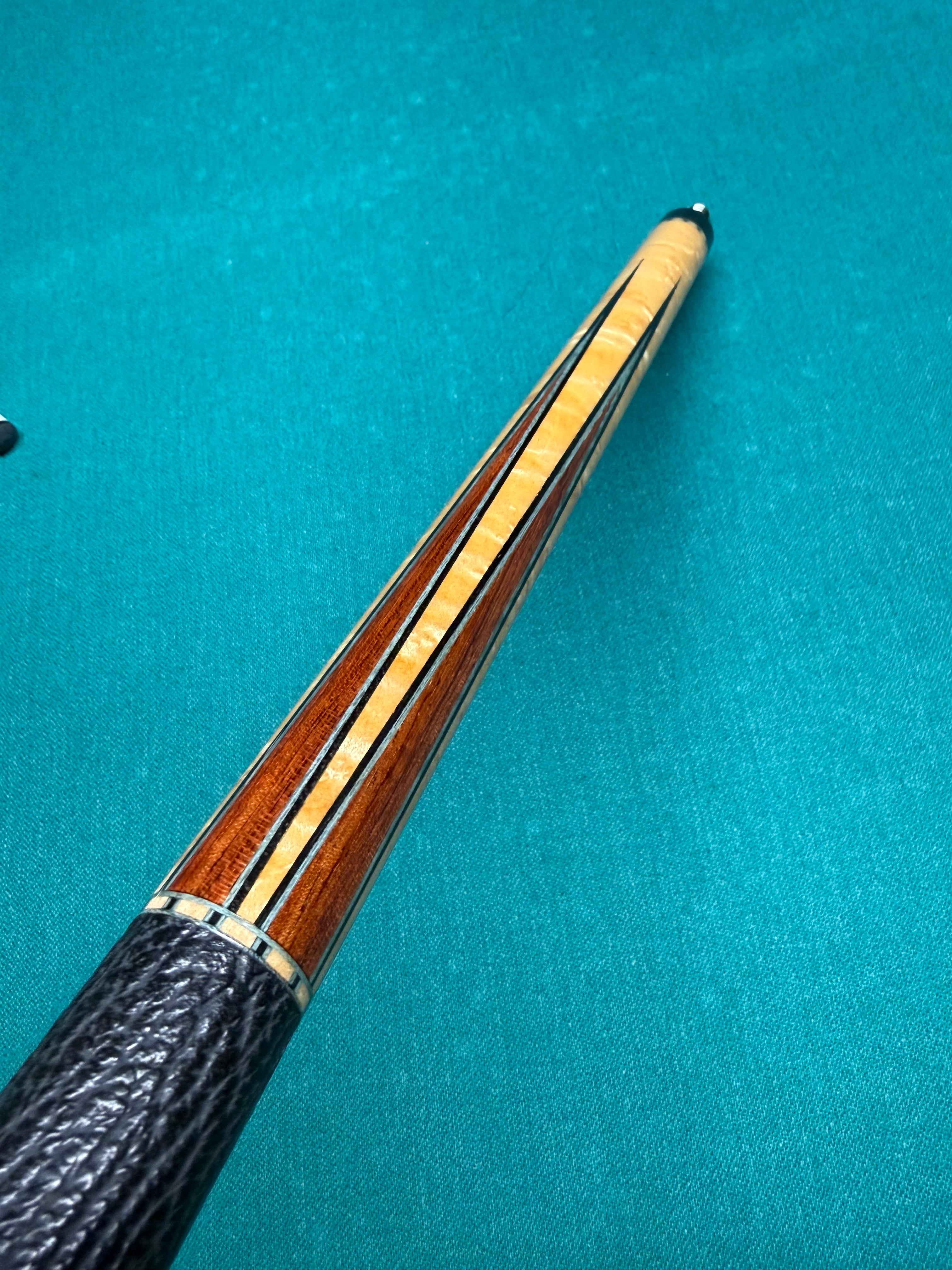 Wes Hunter Preowned Custom 5 Point Build