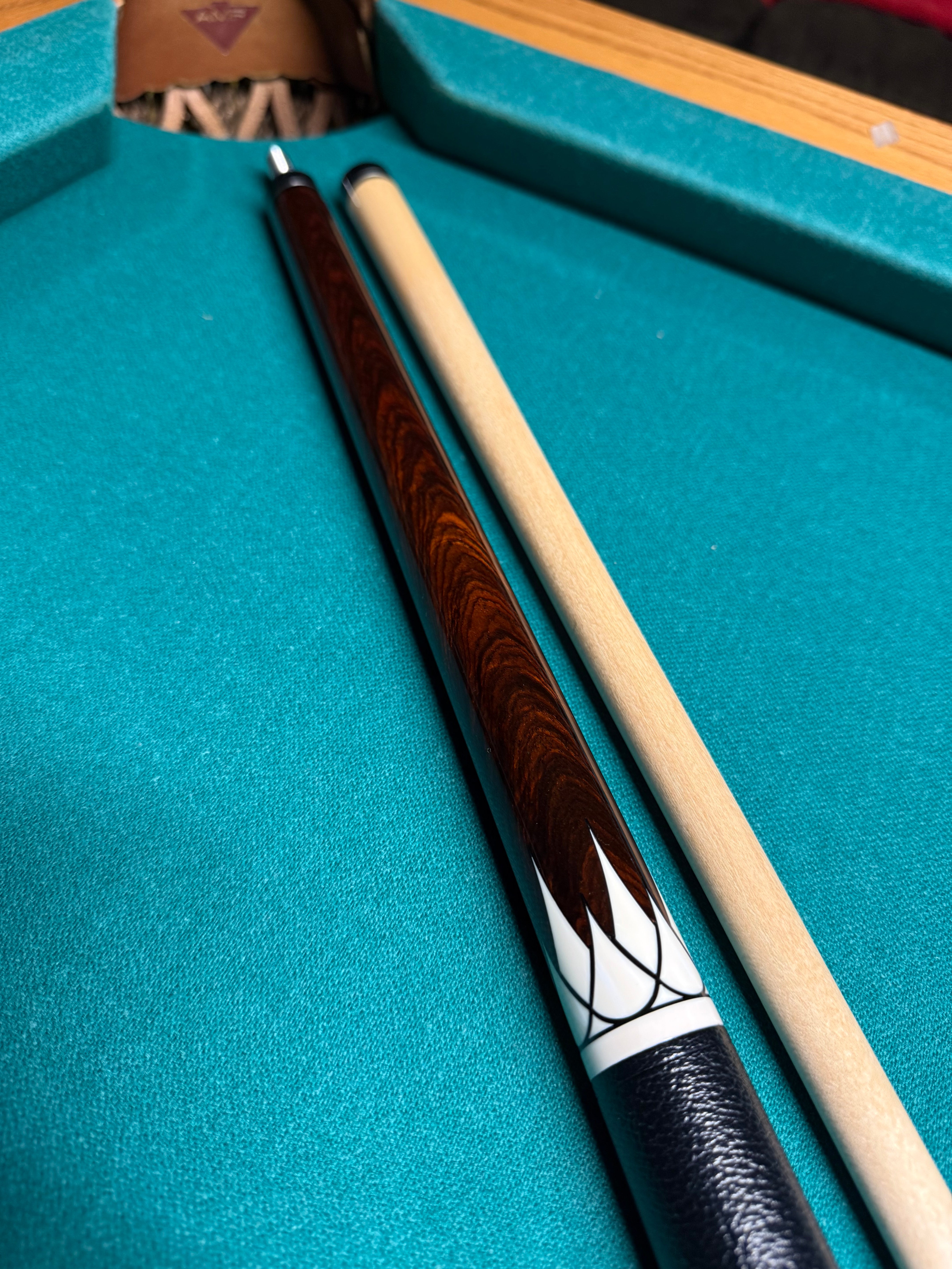 Jerry McWorter 2159 Preowned