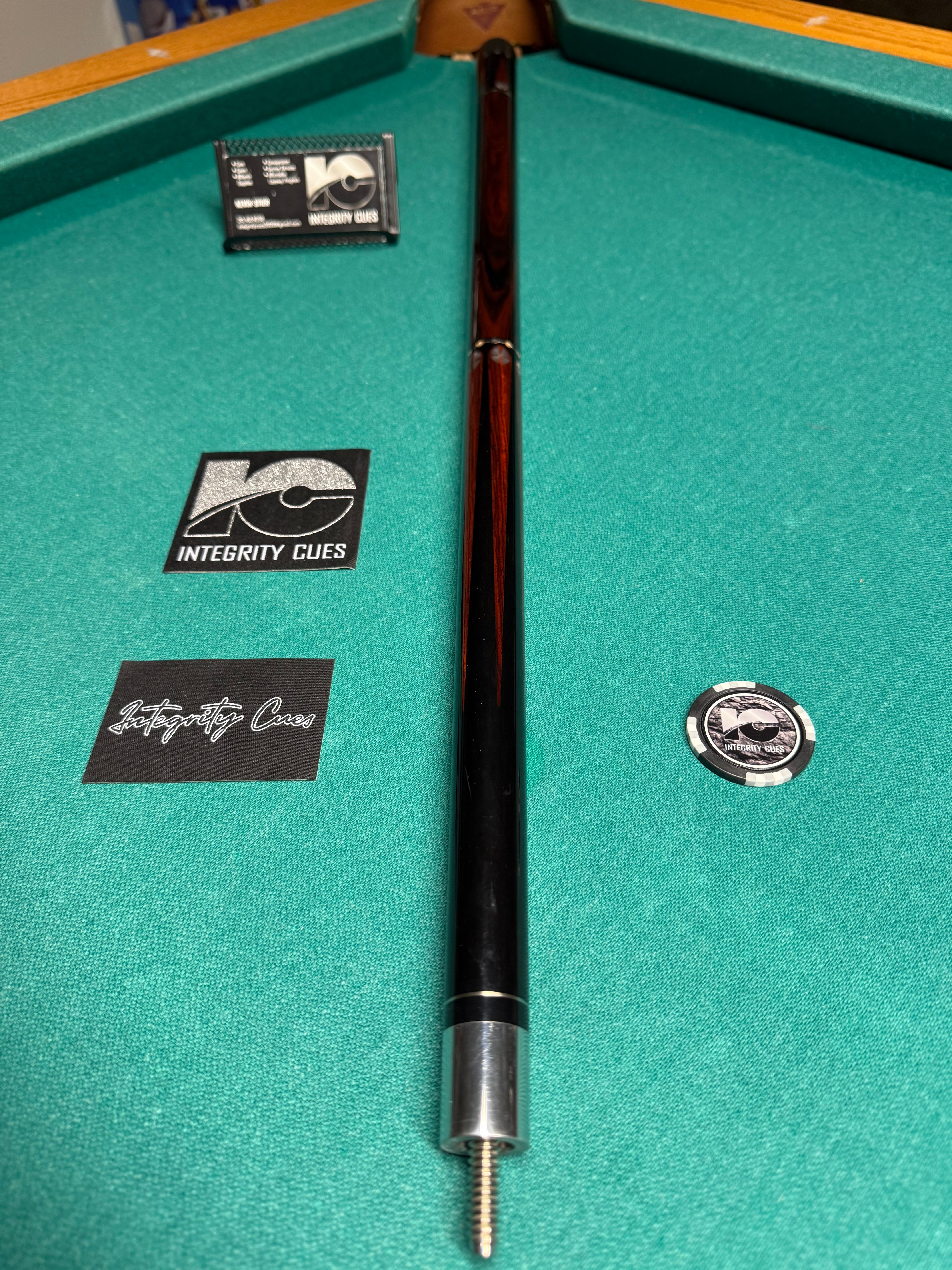 Schon LTD 1314 12 Point BUTT ONLY