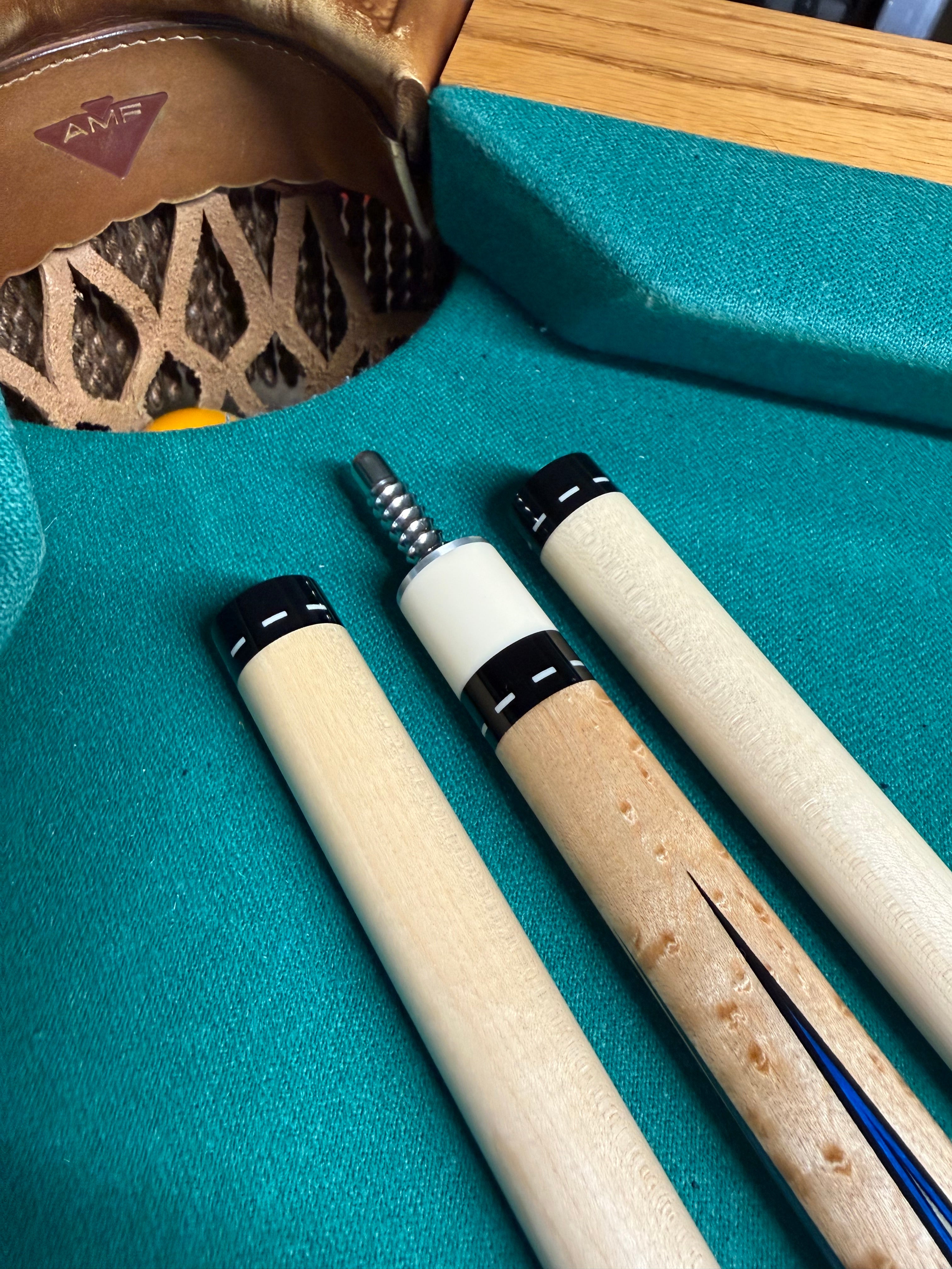 Leon Sly Loaded Custom