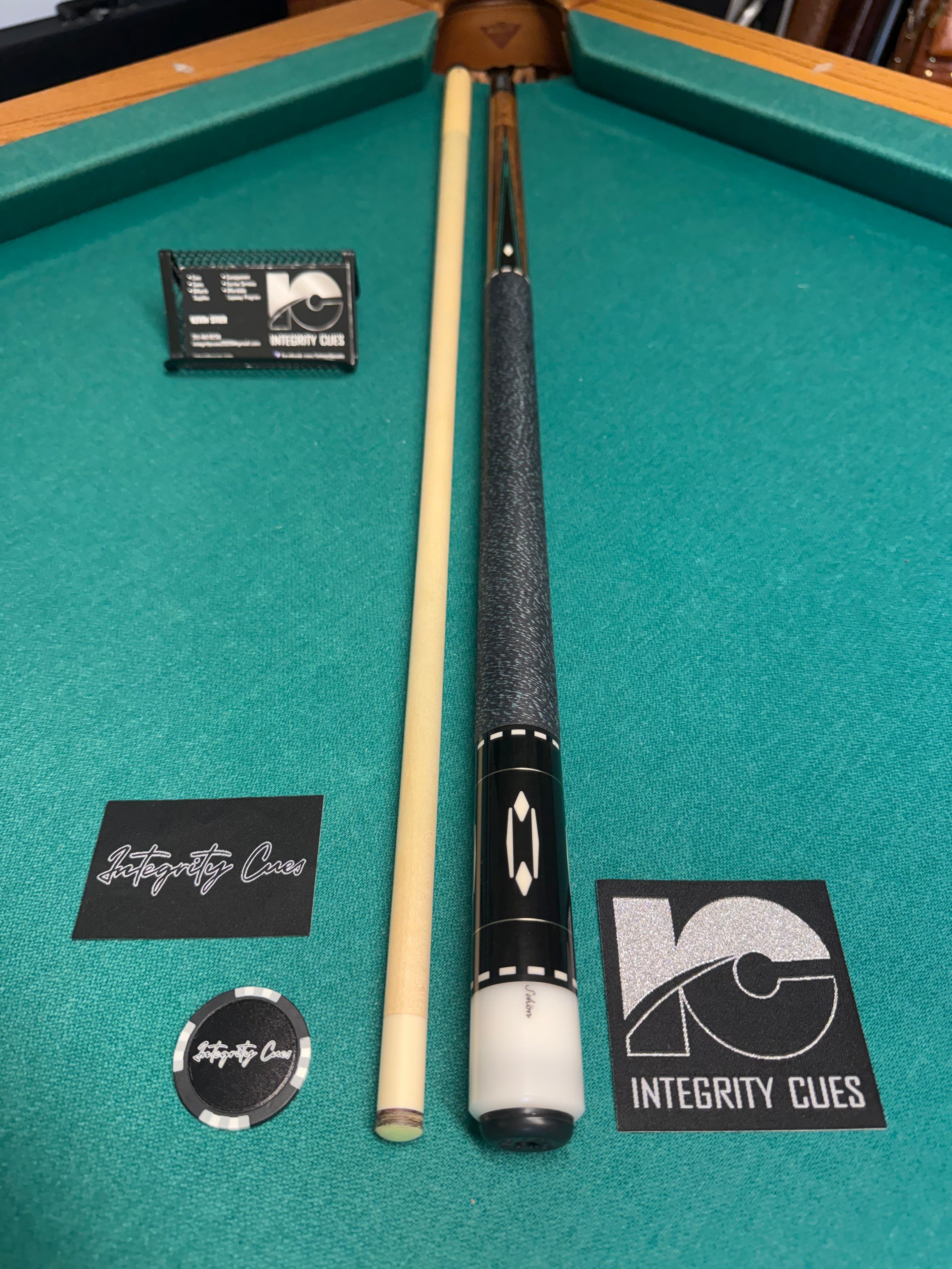 Schon STL-10 Preowned W 30” Shaft