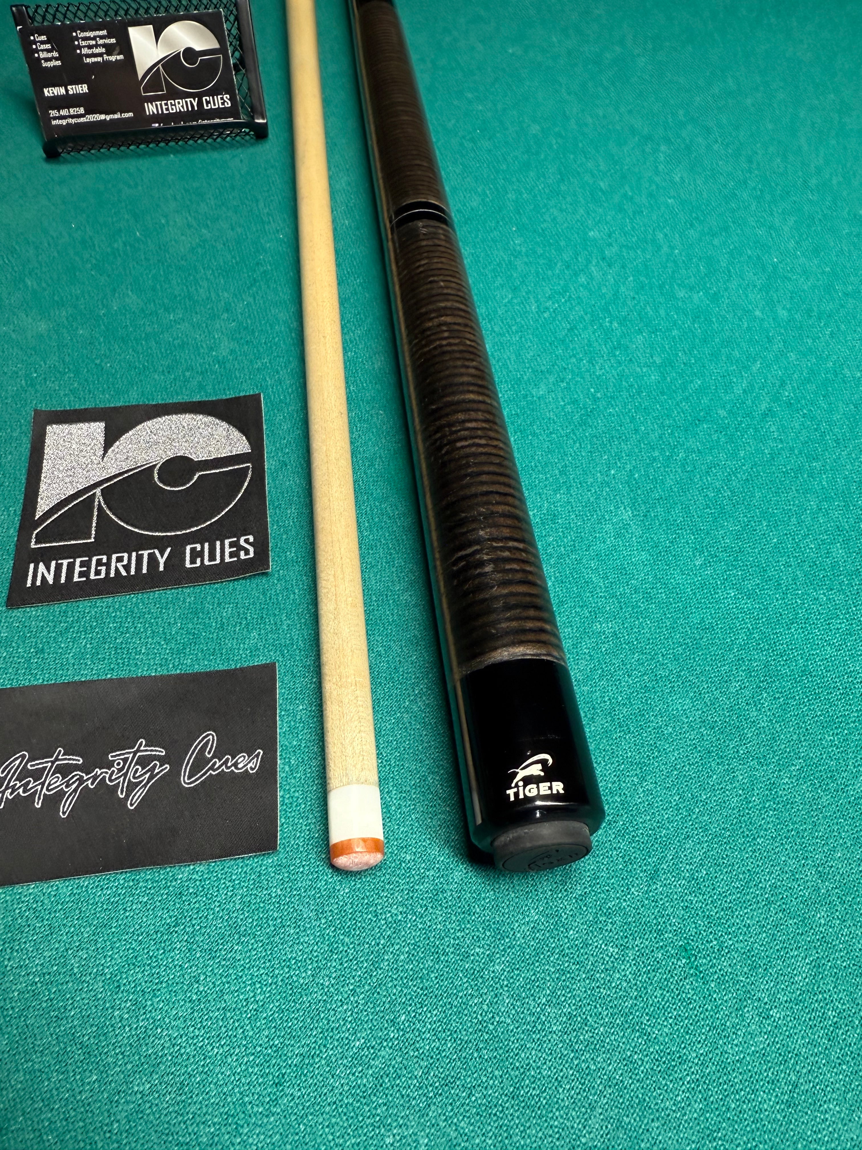 Tiger Icebreaker Jump Break With IB Wood Shaft