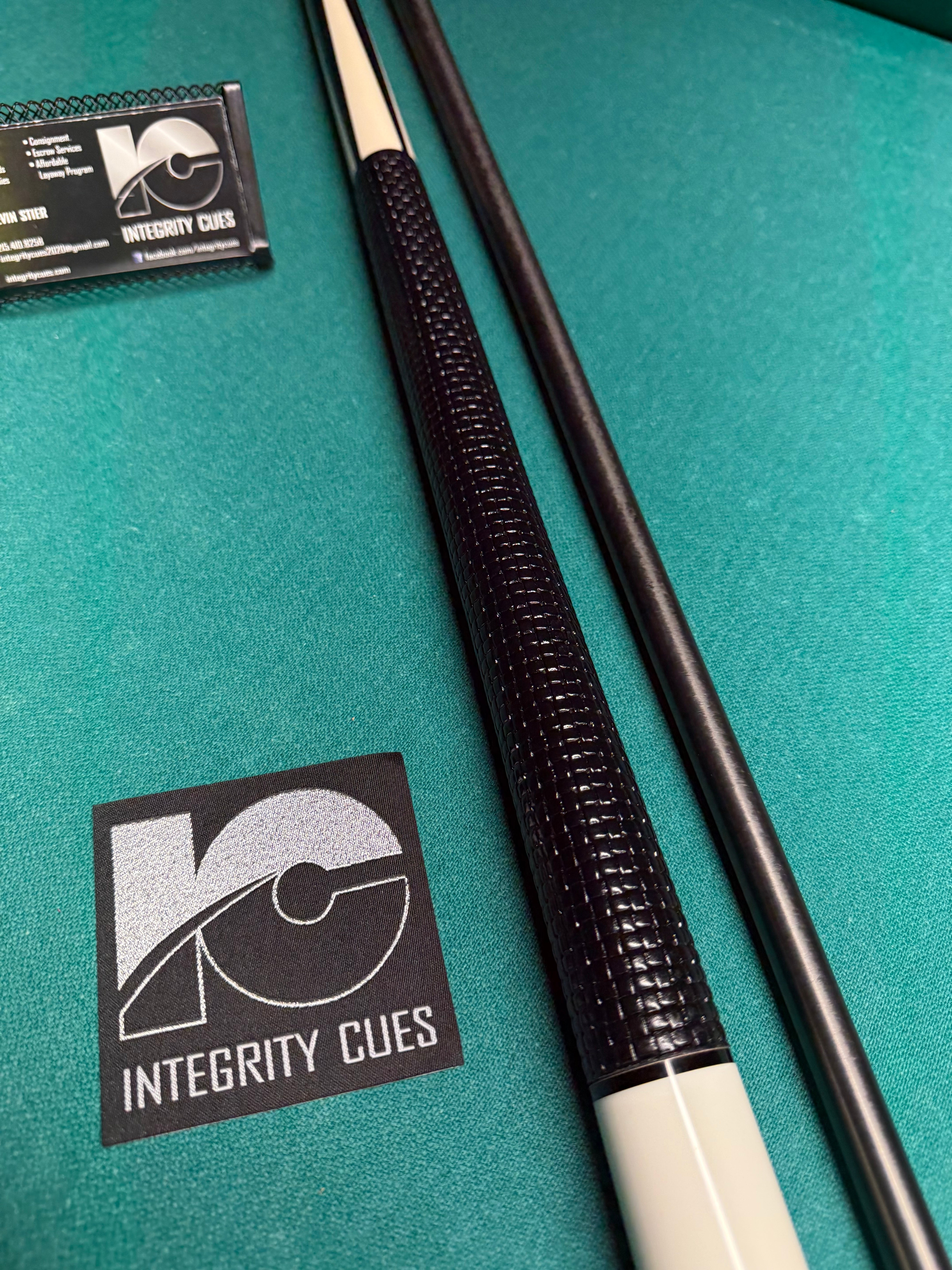 Tiger Products New TUX -1 W Fortis Carbon 12.5 LD Shaft