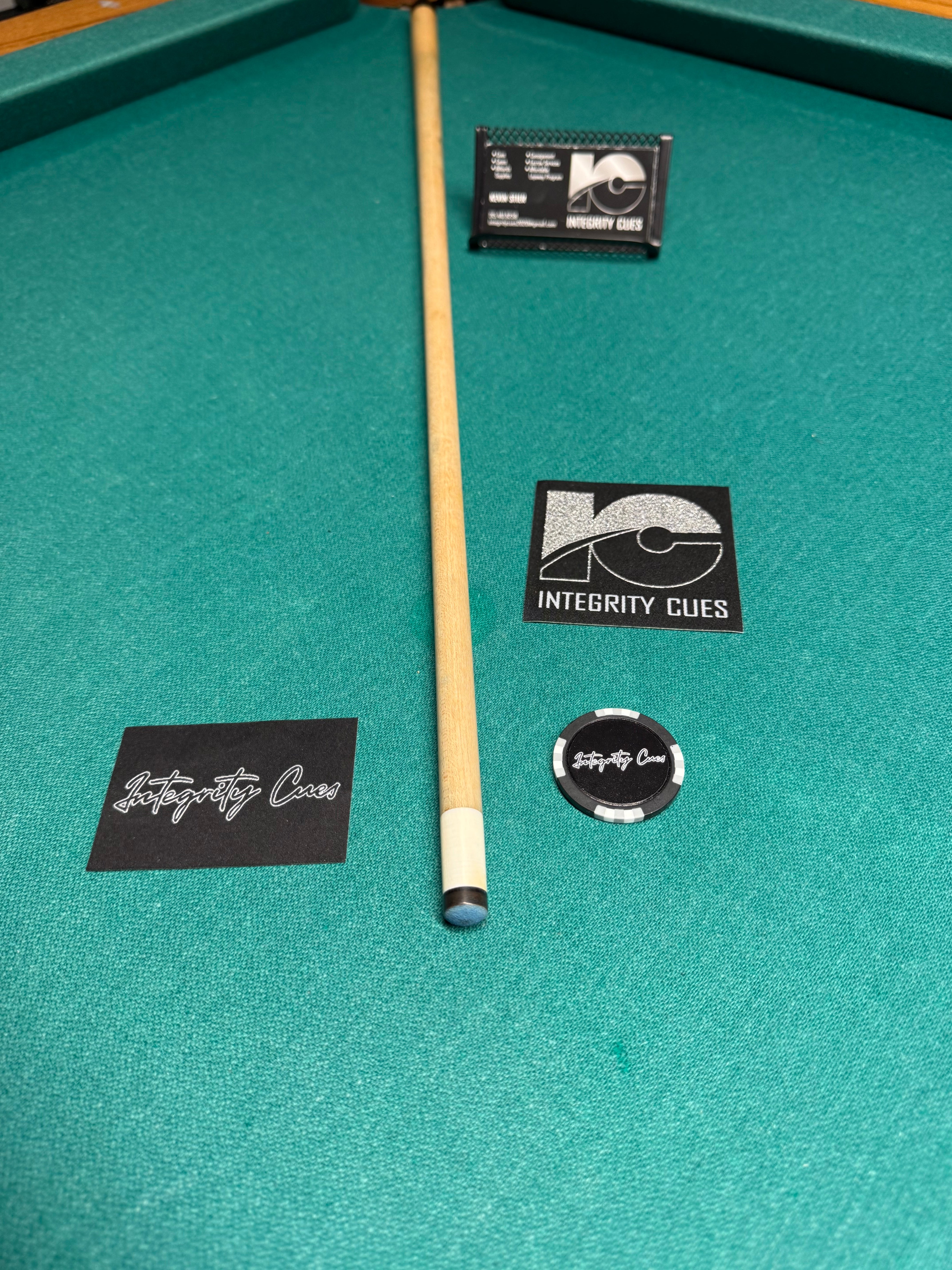 Mike Bender Preowned Shaft