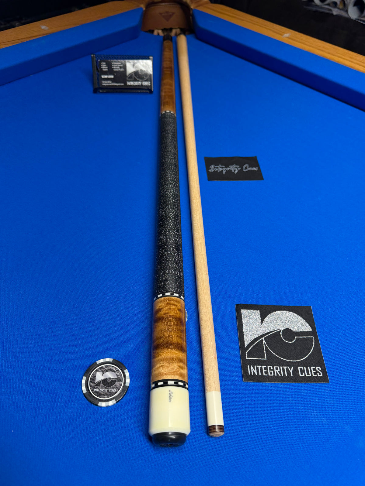 Schon STL-1 Maple Brand New