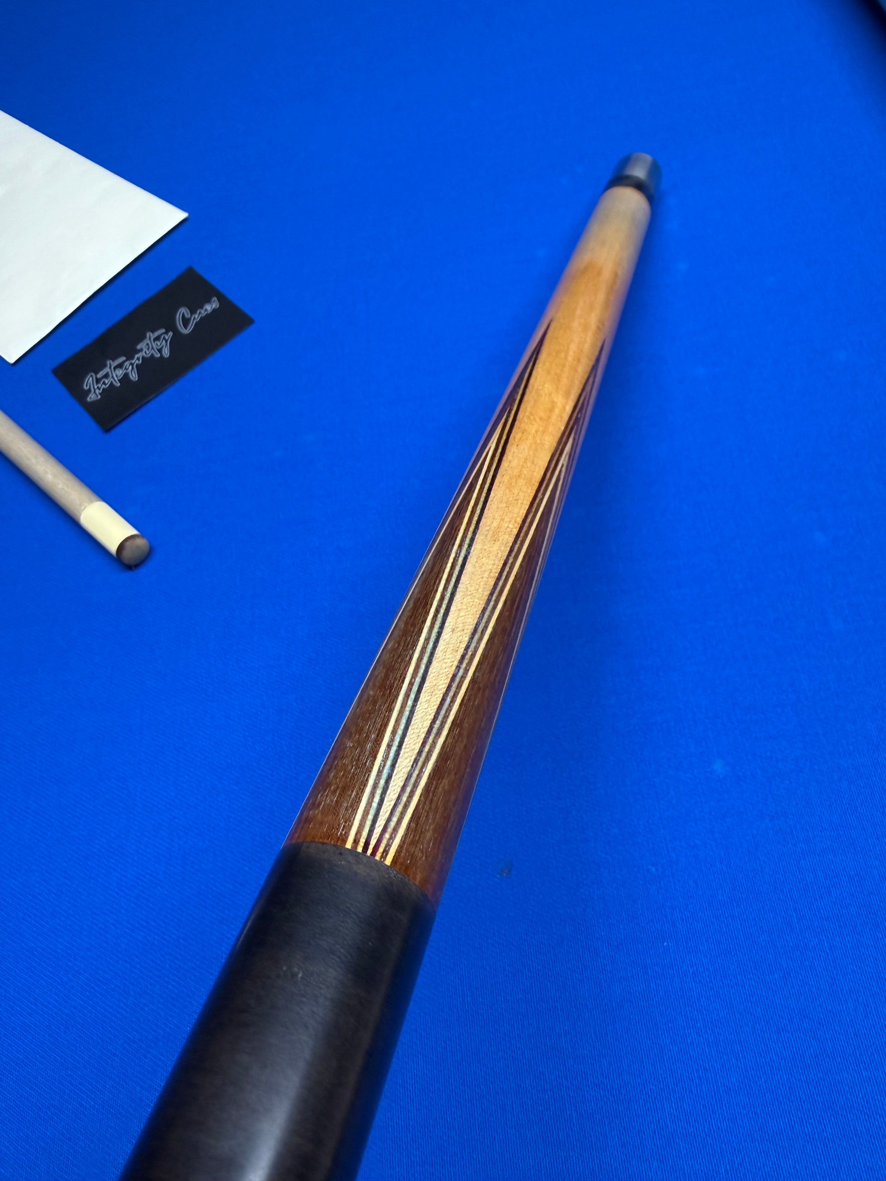 George Balabushka W LOA 60’s
