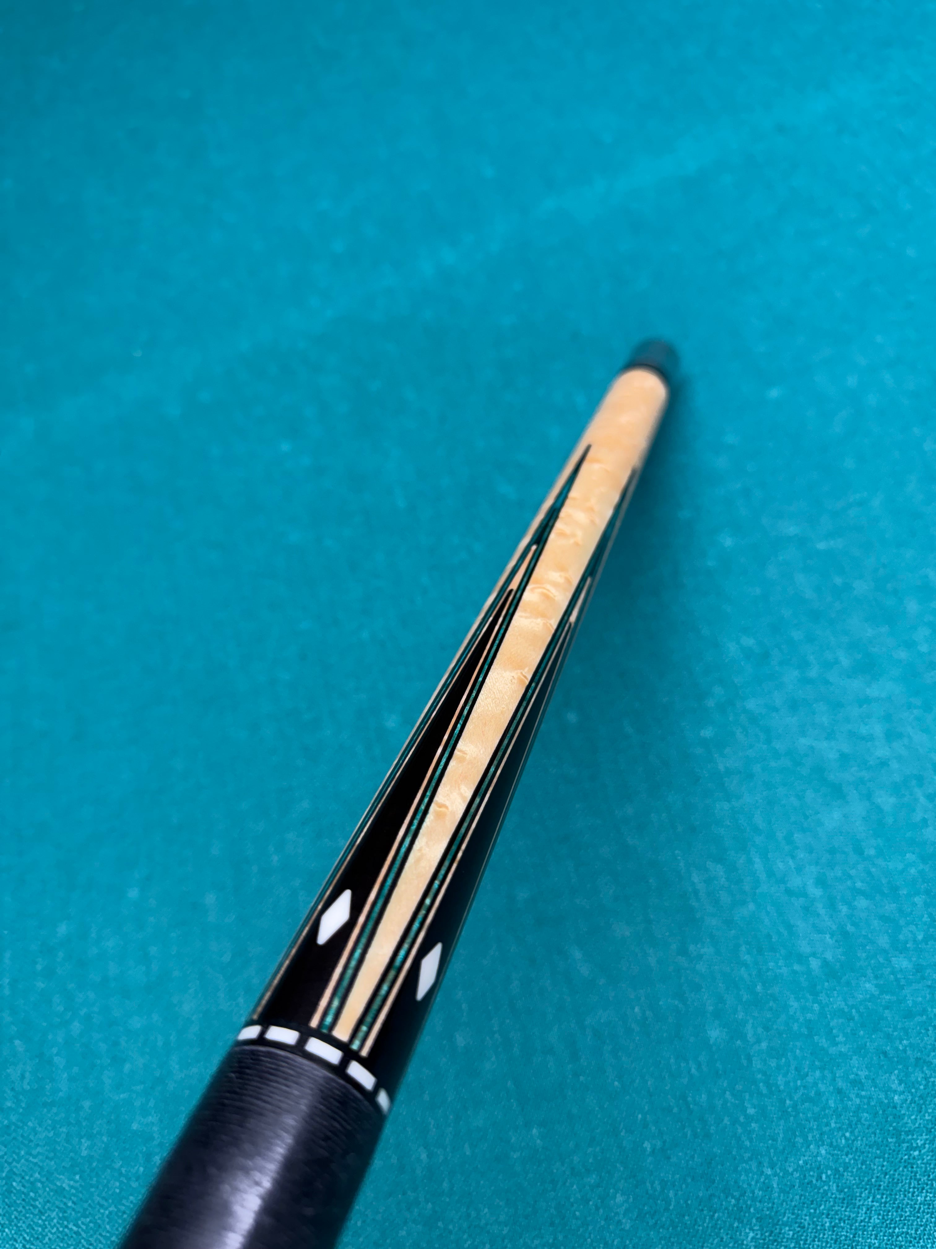 Schon STL10 Light Blue/ Maple