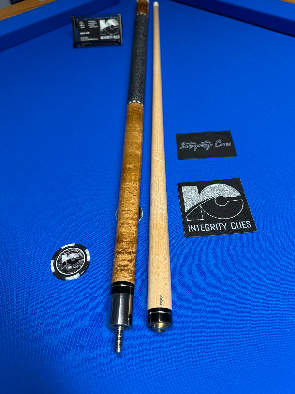 Schon STL-1 Maple Brand New