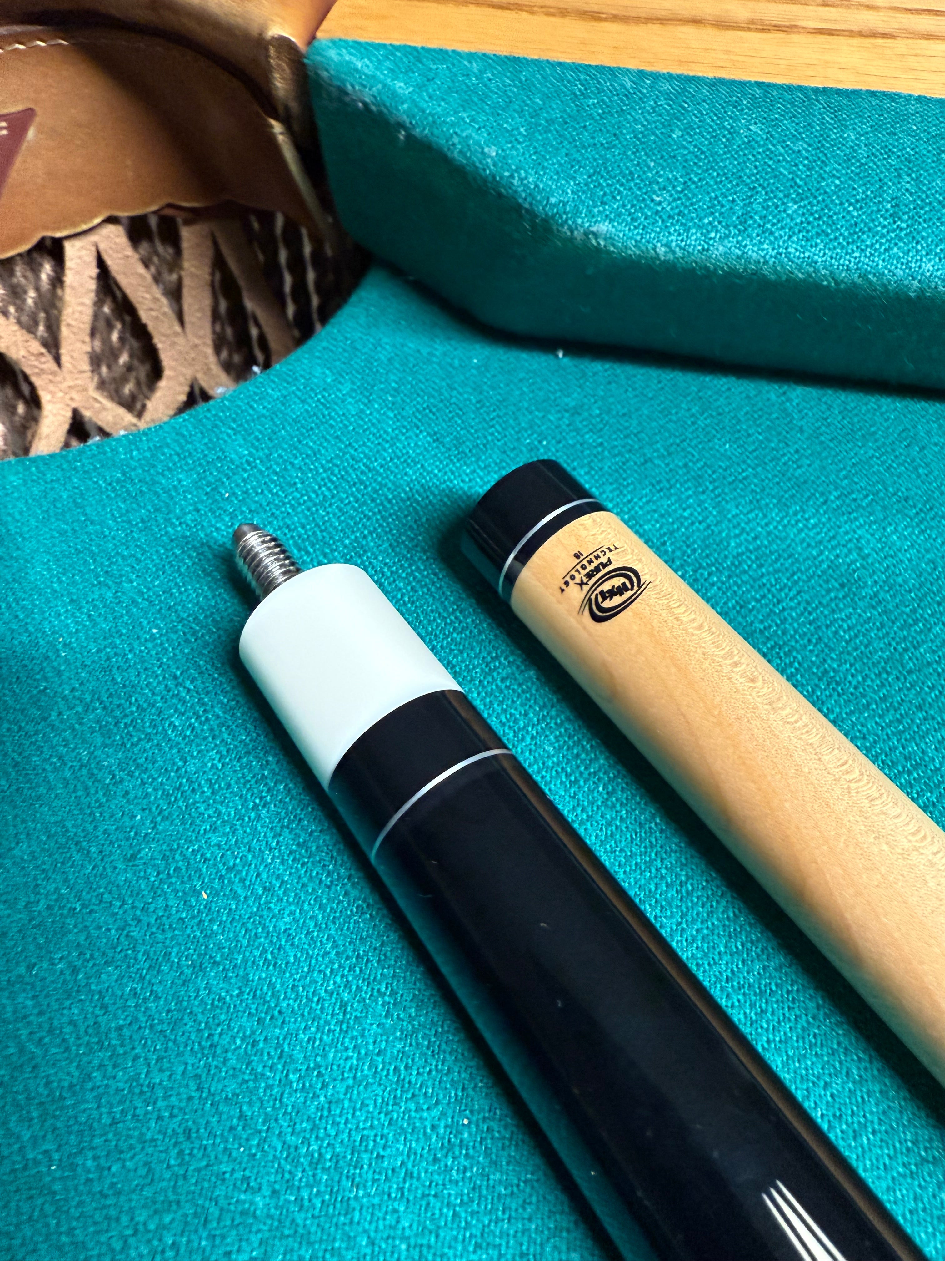 Players Cue Preowned HXT 99