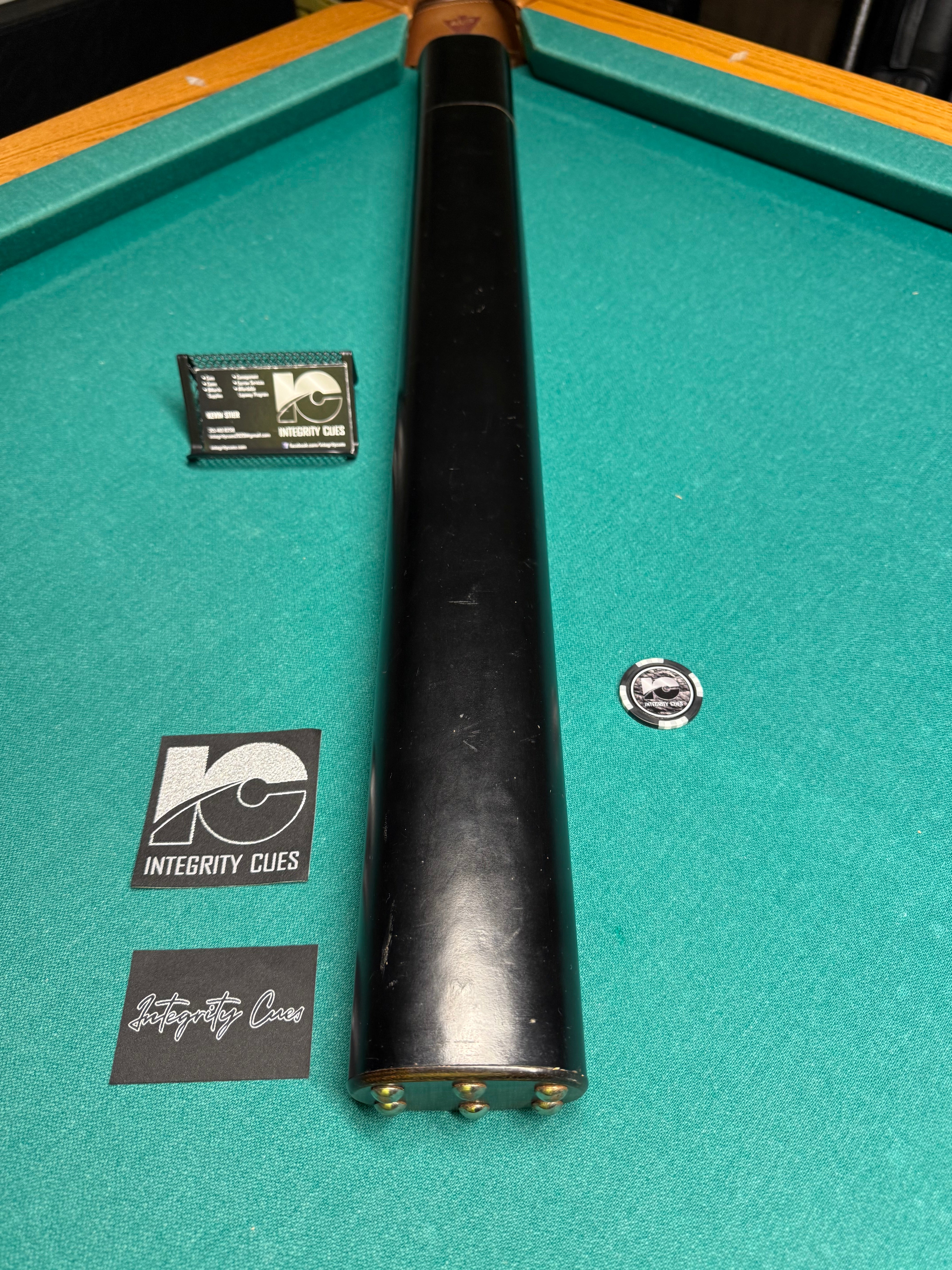 Centennial 1x2 Black Case Preowned