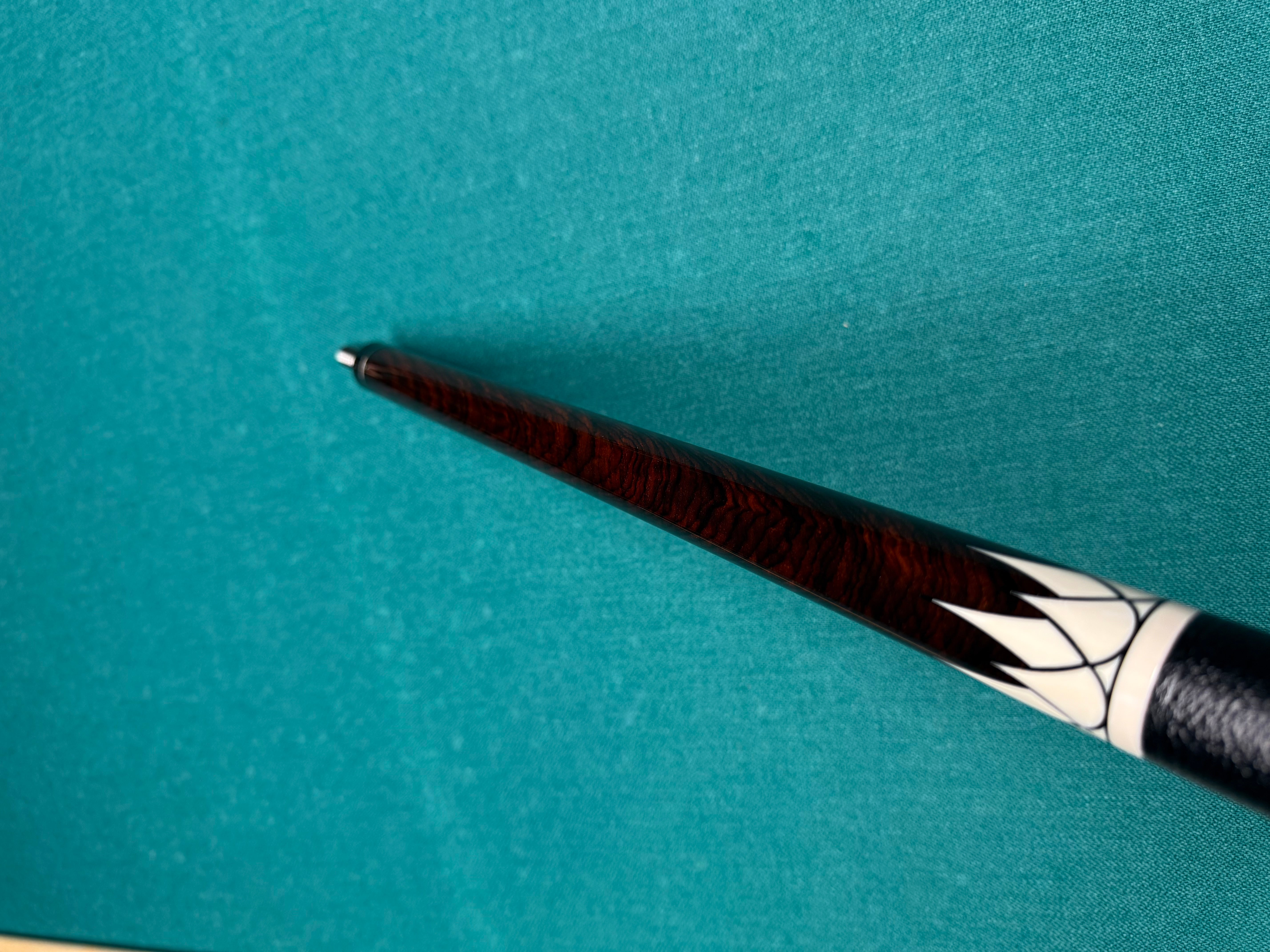 Jerry McWorter 2159 Preowned